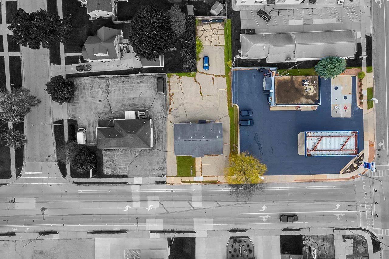 Janesville, WI 53545,1533 E Racine Street