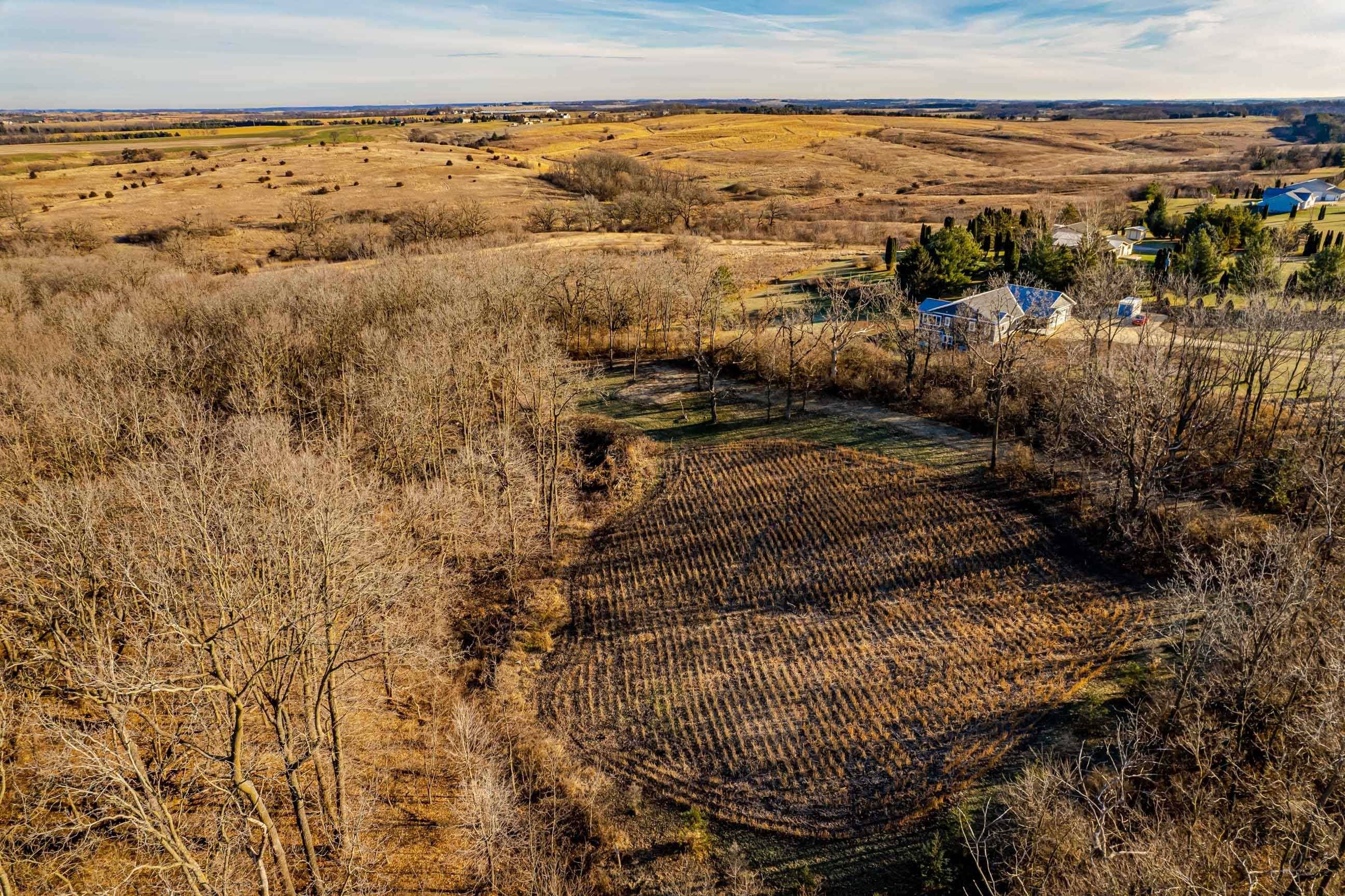 Blanchardville, WI 53516,W7708 Highway 39