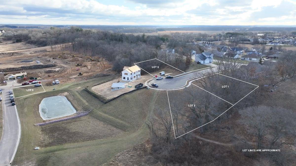 Portage, WI 53901,2920 Bluebird Drive