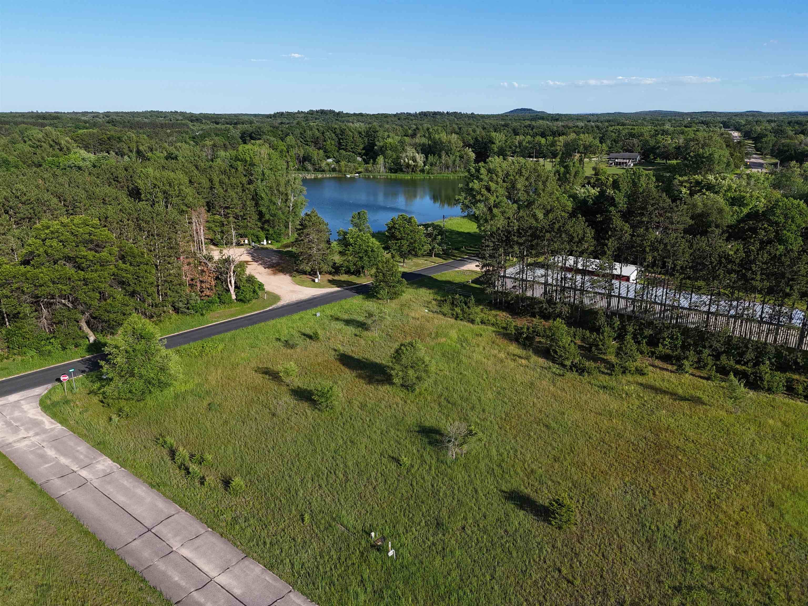 Wisconsin Dells, WI 53965,Lot 11 S Gale Crossing