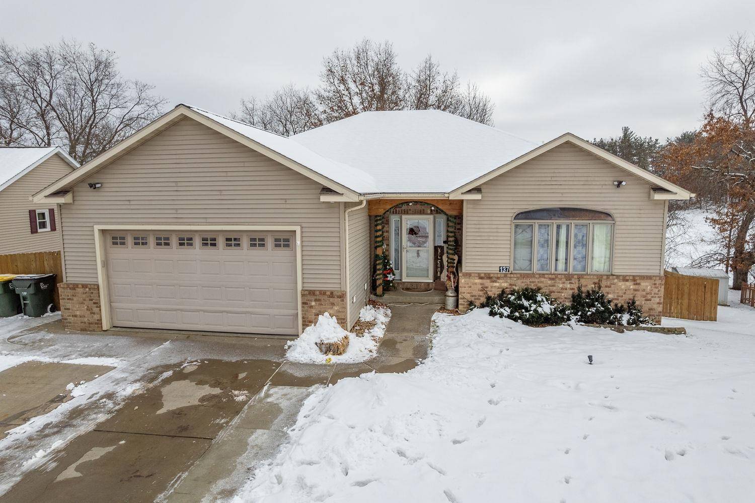 Reedsburg, WI 53959,137 Thomas Rd