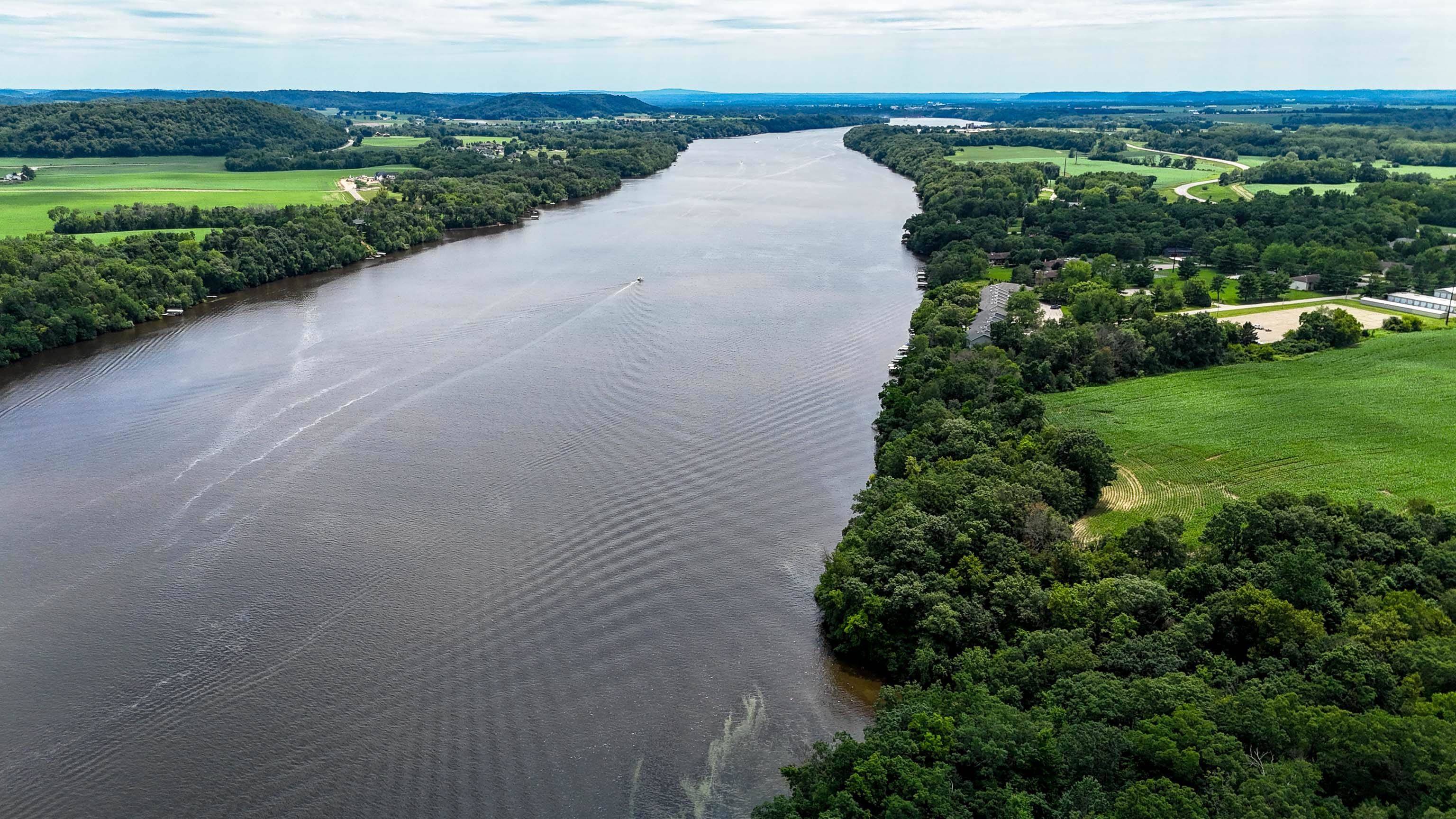 Merrimac, WI 53561,Lot 9 Betty Marie Way