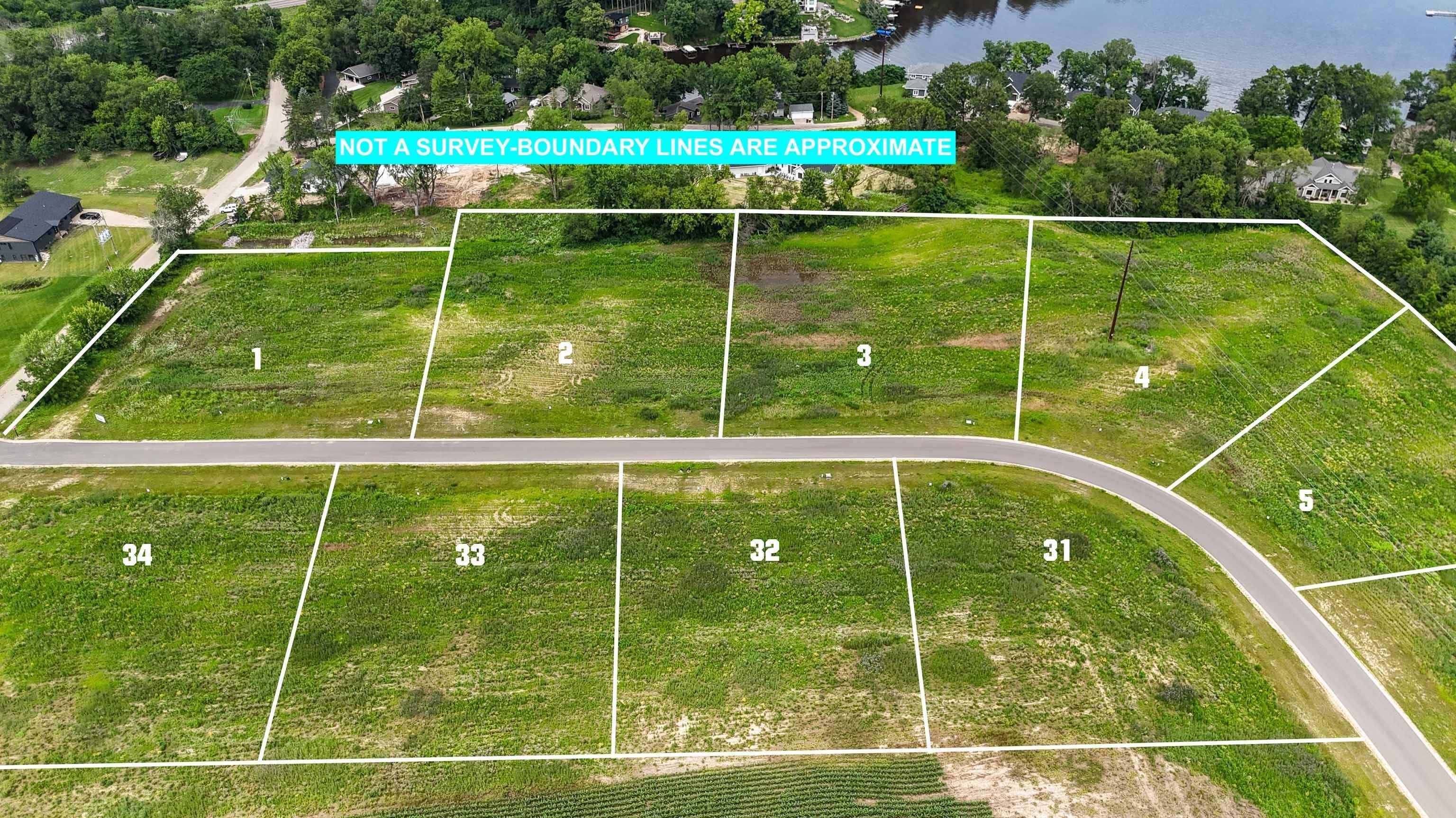 Merrimac, WI 53561,Lot 22 Lakestone