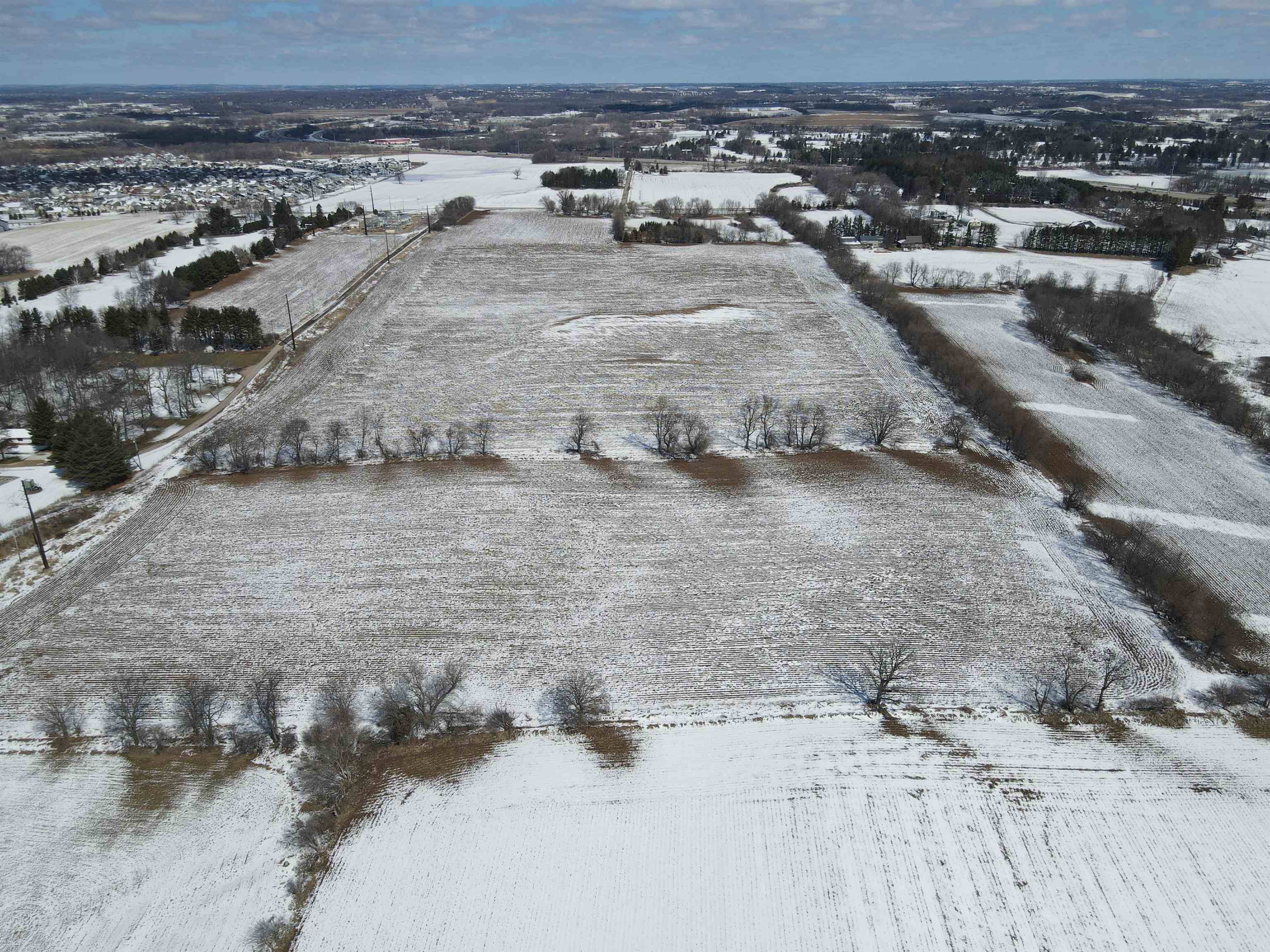 Mcfarland, WI 53558,8 Acres Siggelkow Rd