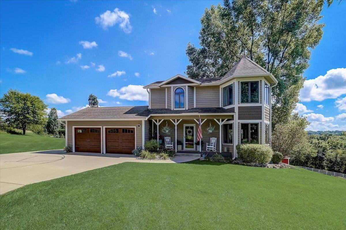 New Glarus, WI 53574,W6506 Klassy Rd