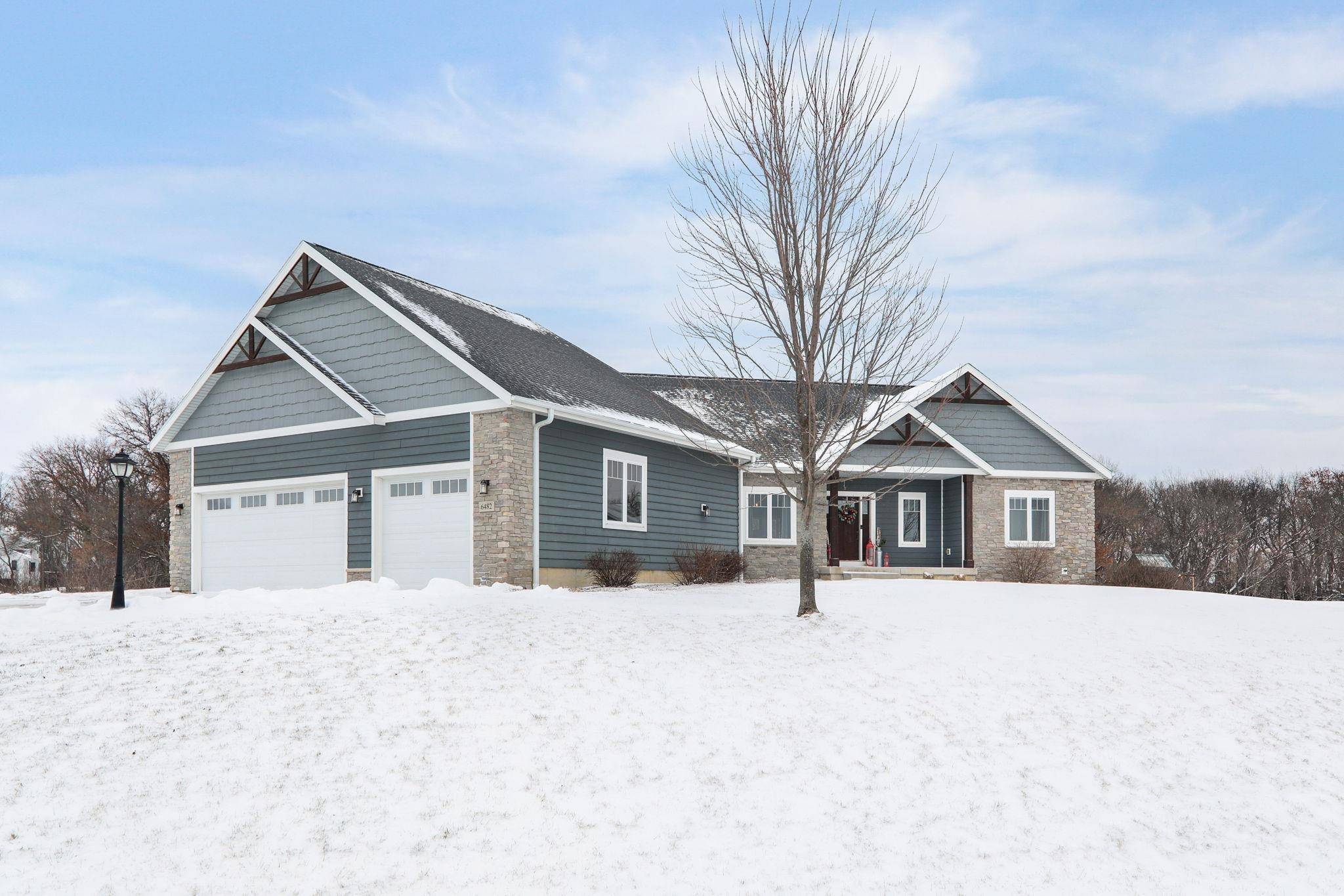 Deforest, WI 53532,6482 Forest Park Dr
