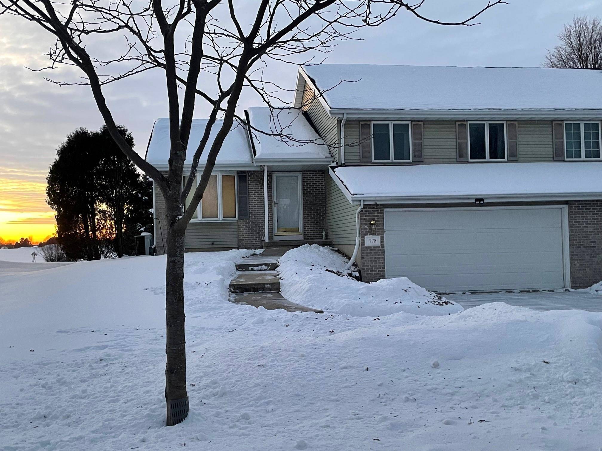 Sun Prairie, WI 53590,778 EDGEMORE DR