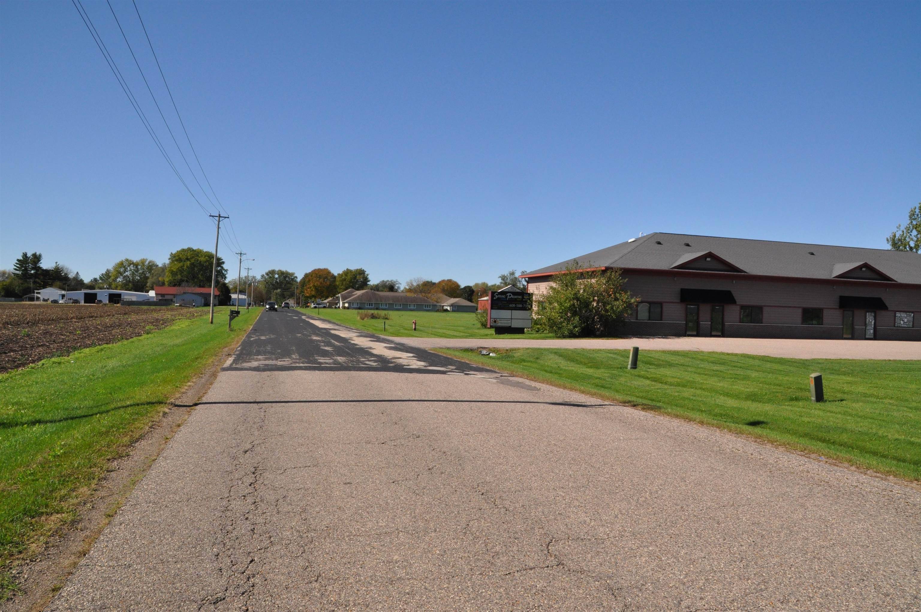 Spring Green, WI 53588,L12 Rainbow Road