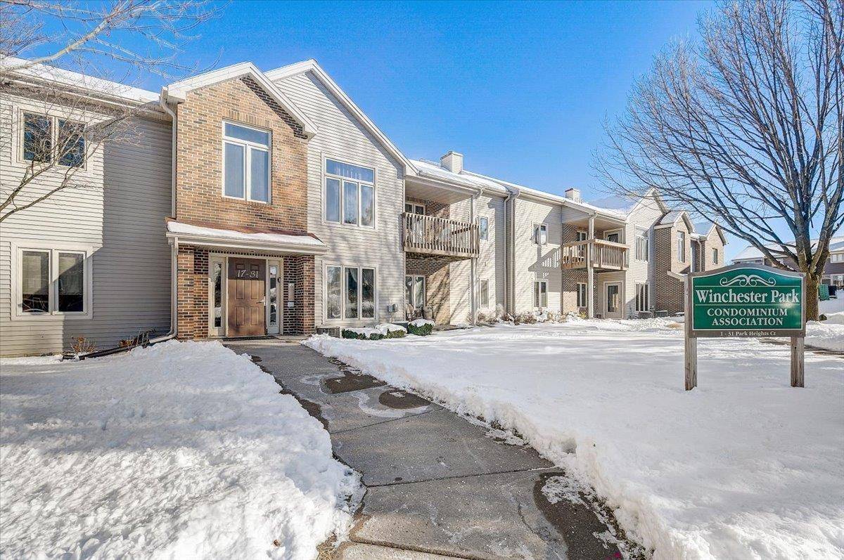 Madison, WI 53711,27 Park Heights Ct
