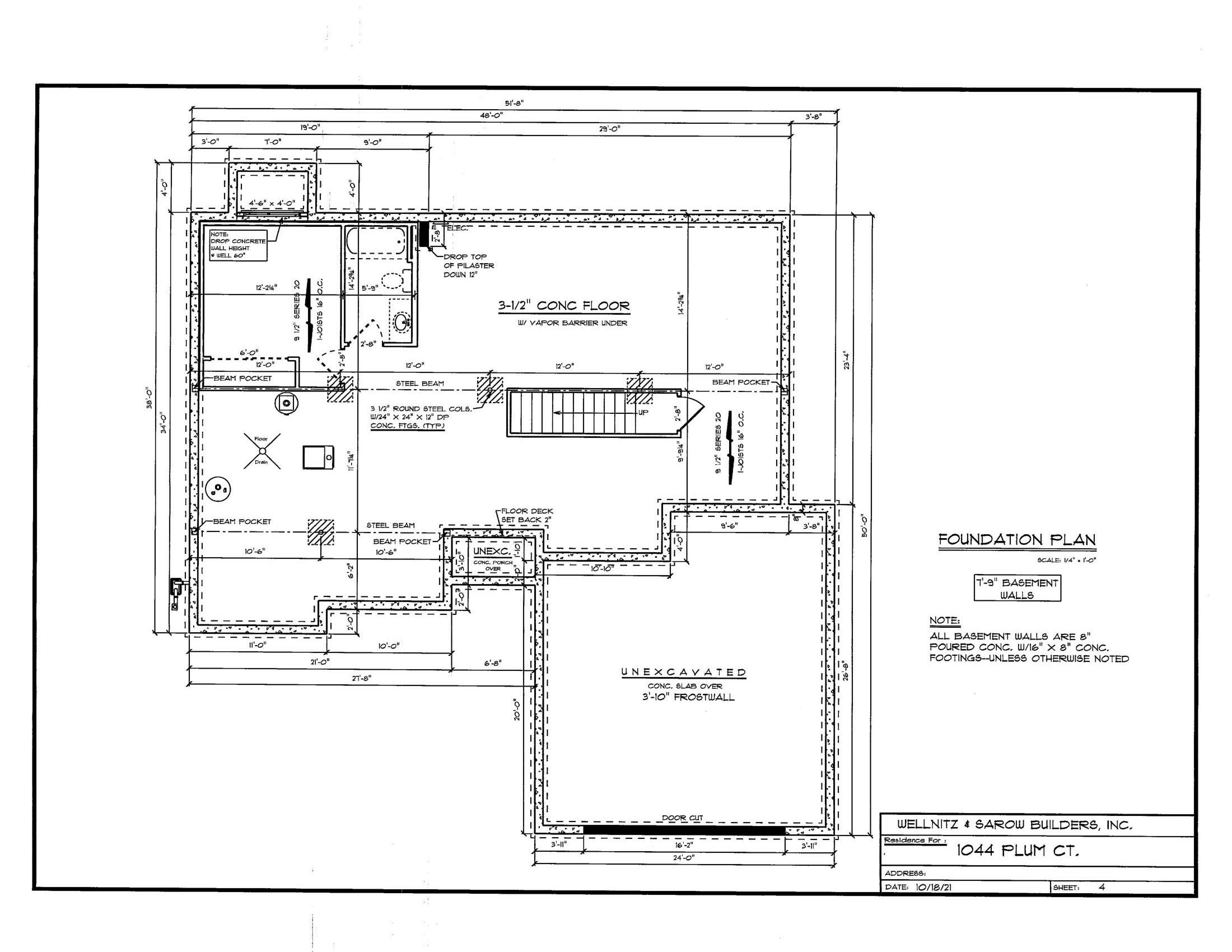 Janesville, WI 53546,1044 Plum Ct