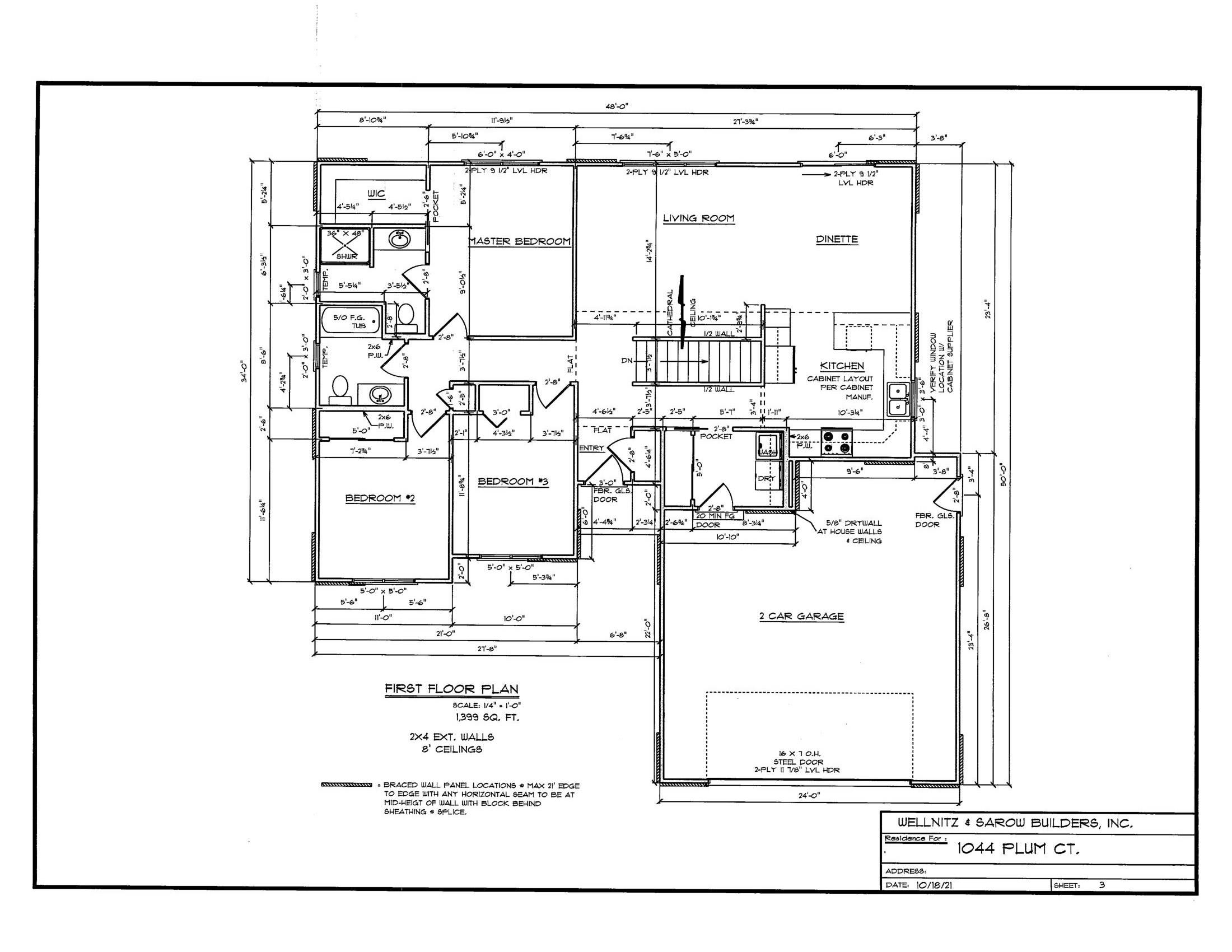 Janesville, WI 53546,1044 Plum Ct