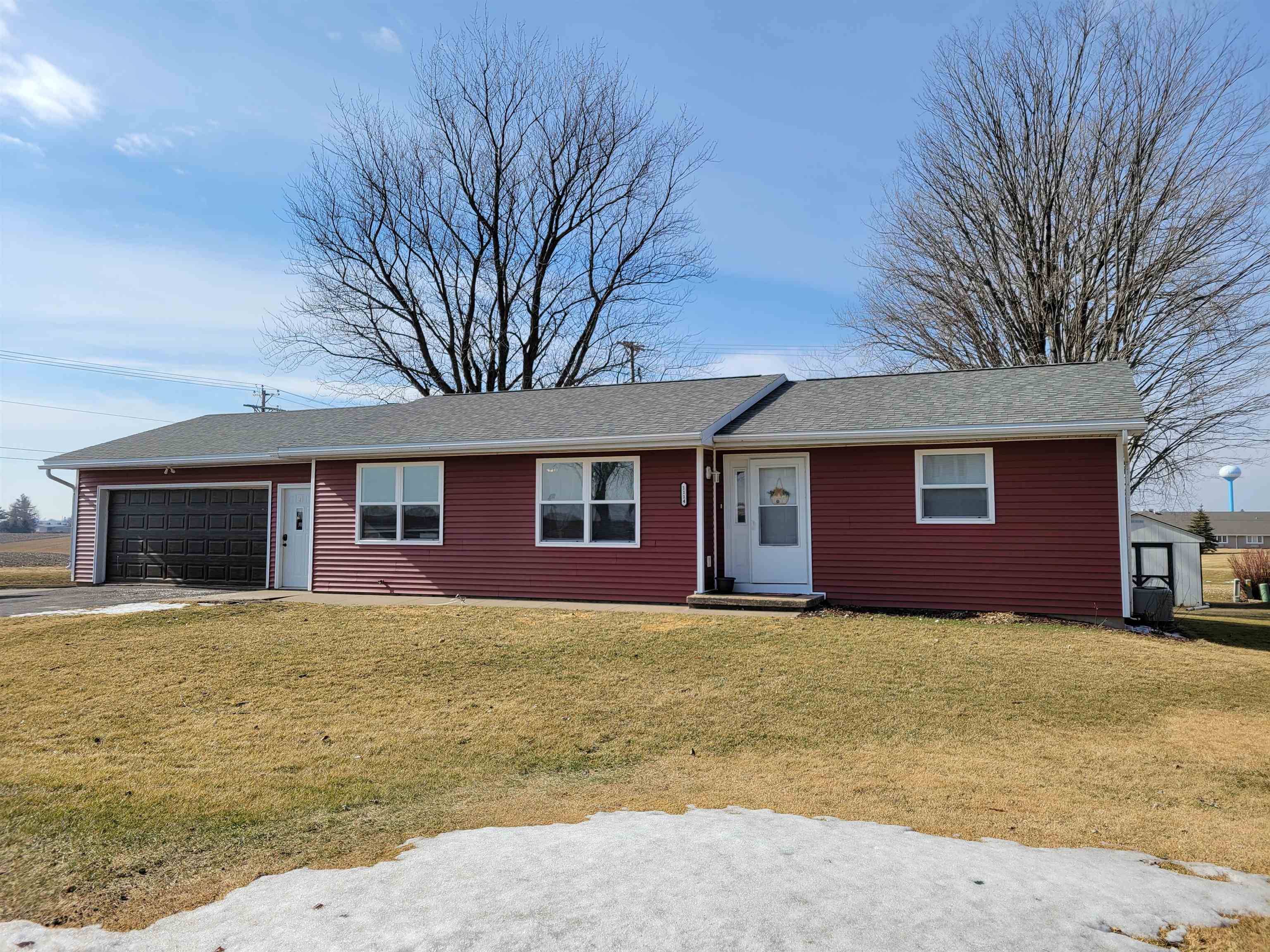Lancaster, WI 53813,1114 Skyview Dr