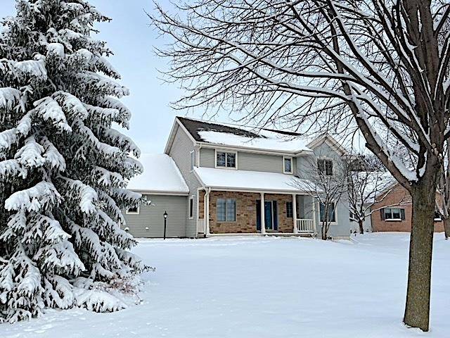 Middleton, WI 53562,4402 Iris Ct