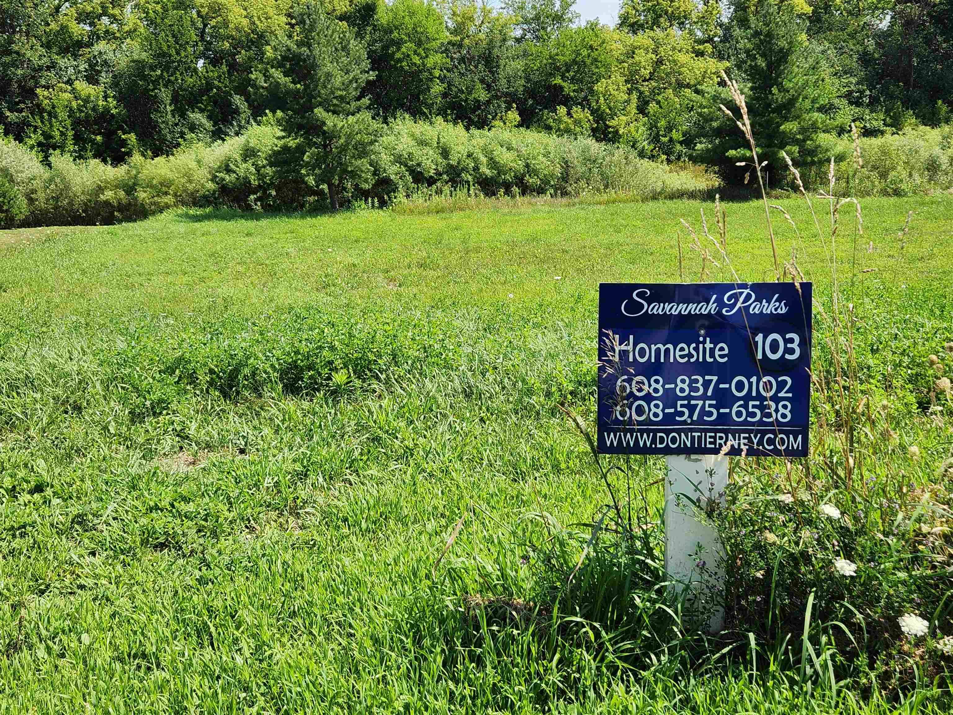Deerfield, WI 53531,186 Savannah Parkway
