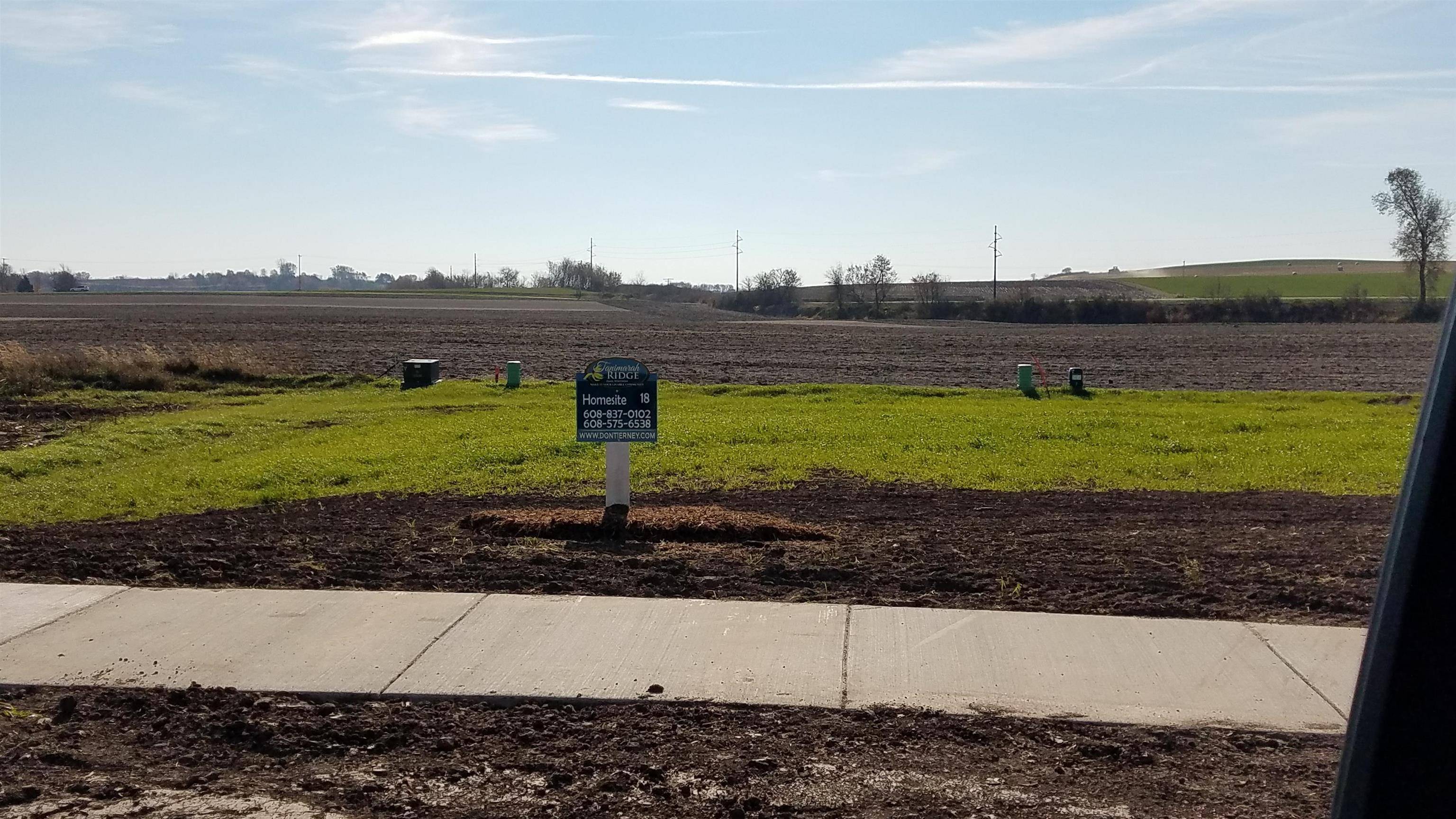 Dane, WI 53529,L43 Capitol Drive