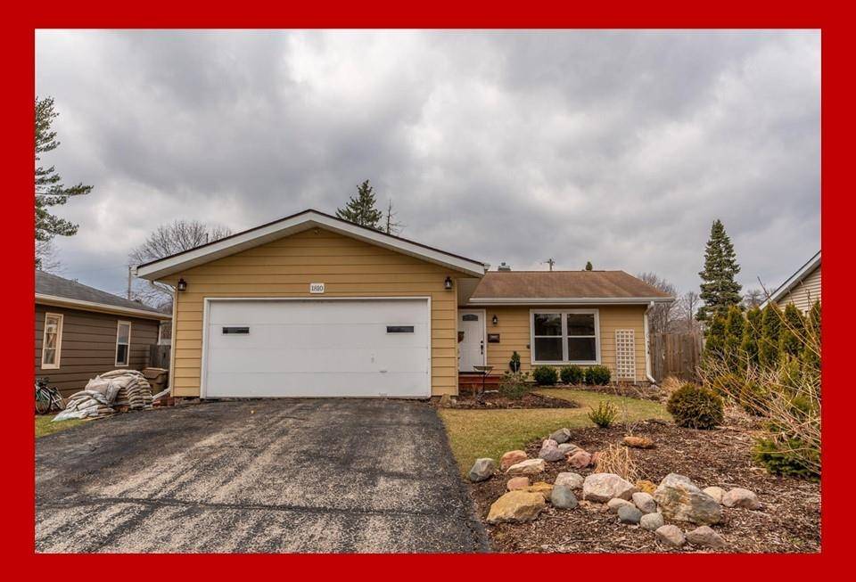 Madison, WI 53711,1810 Whenona Dr