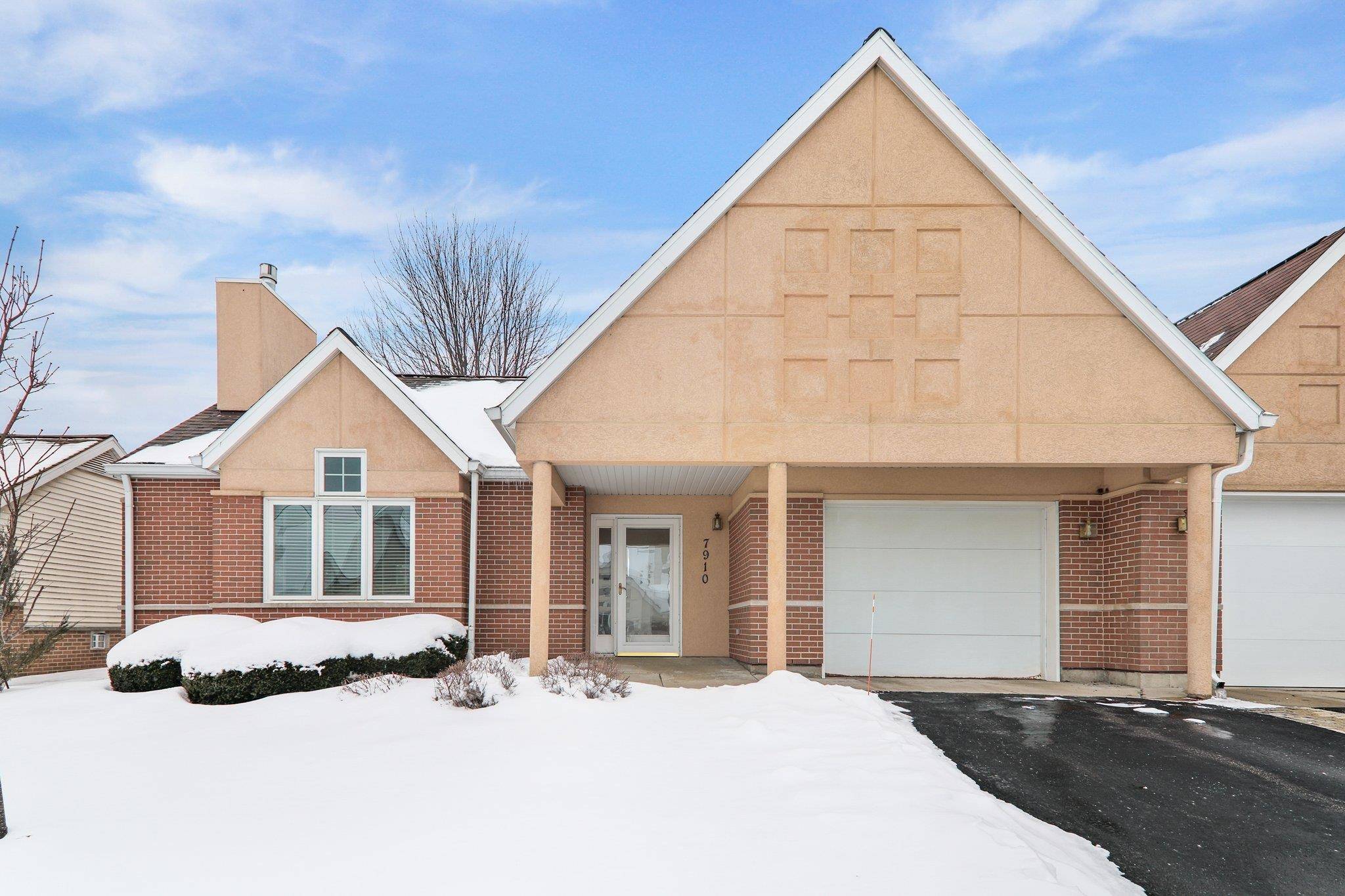 Madison, WI 53719,7910 Courtyard Dr