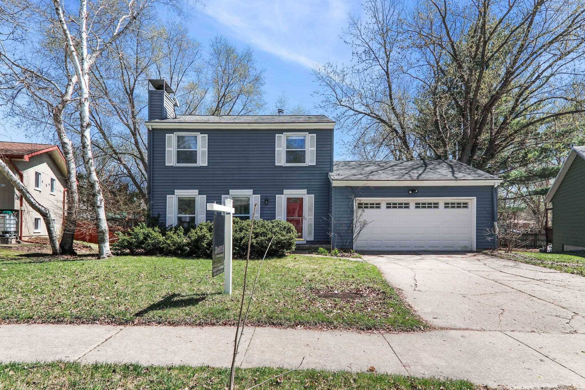 Madison, WI 53711,1409 Lucy Ln
