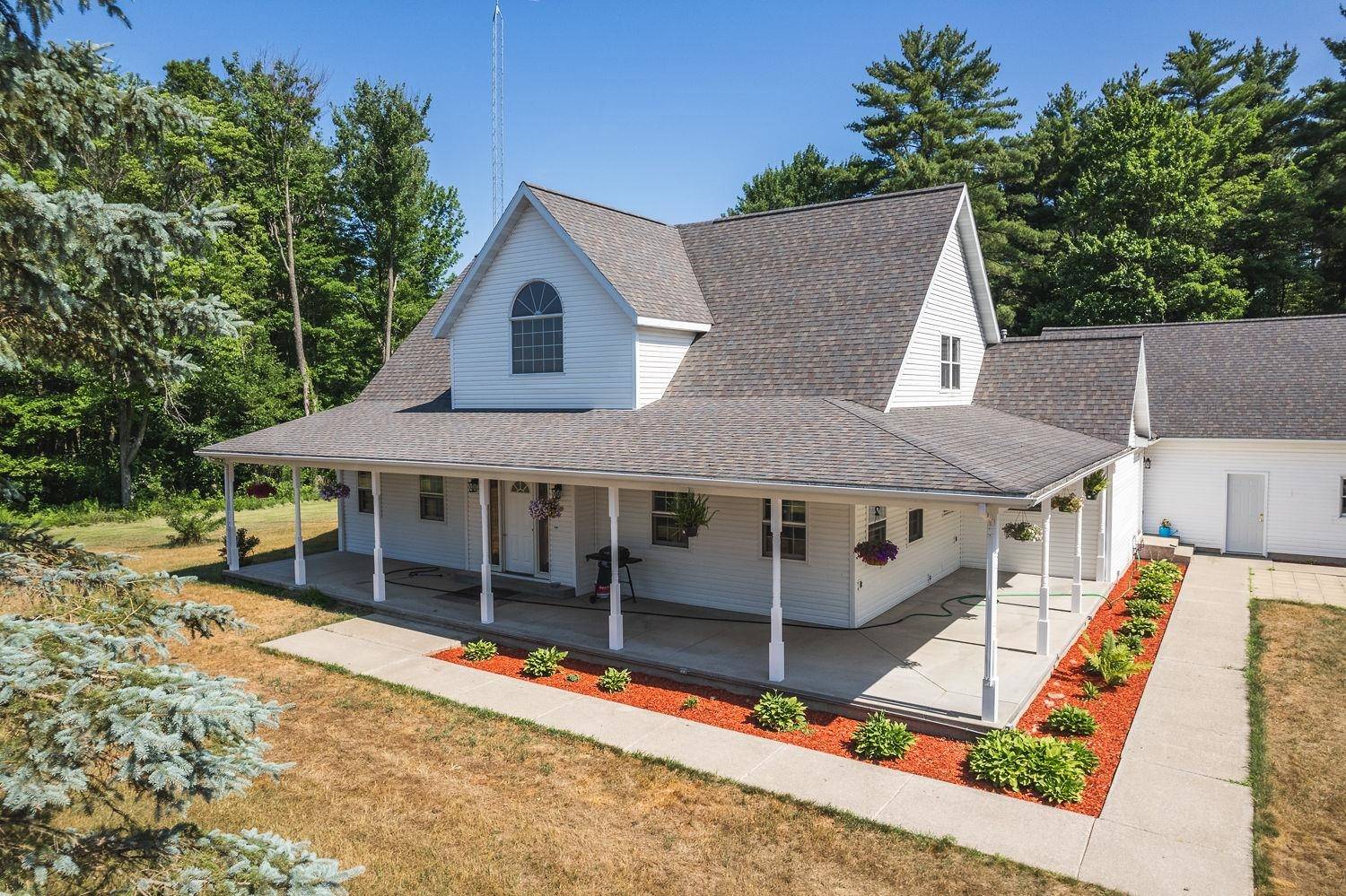 Rock Springs, WI 53961,S3941 Ableman Road