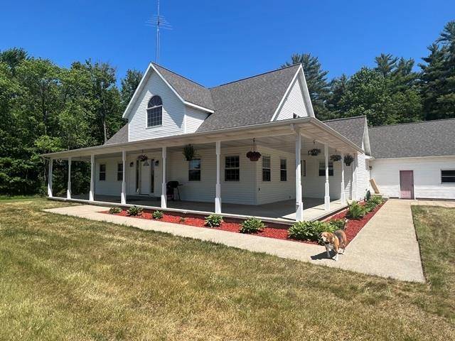 Rock Springs, WI 53961,S3941 Ableman Road