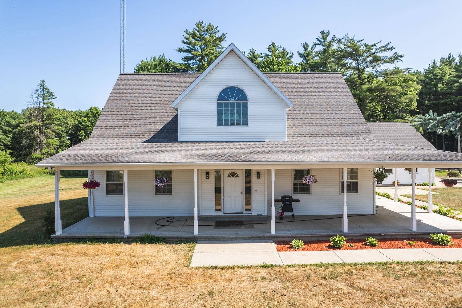 Rock Springs, WI 53961,S3941 Ableman Road