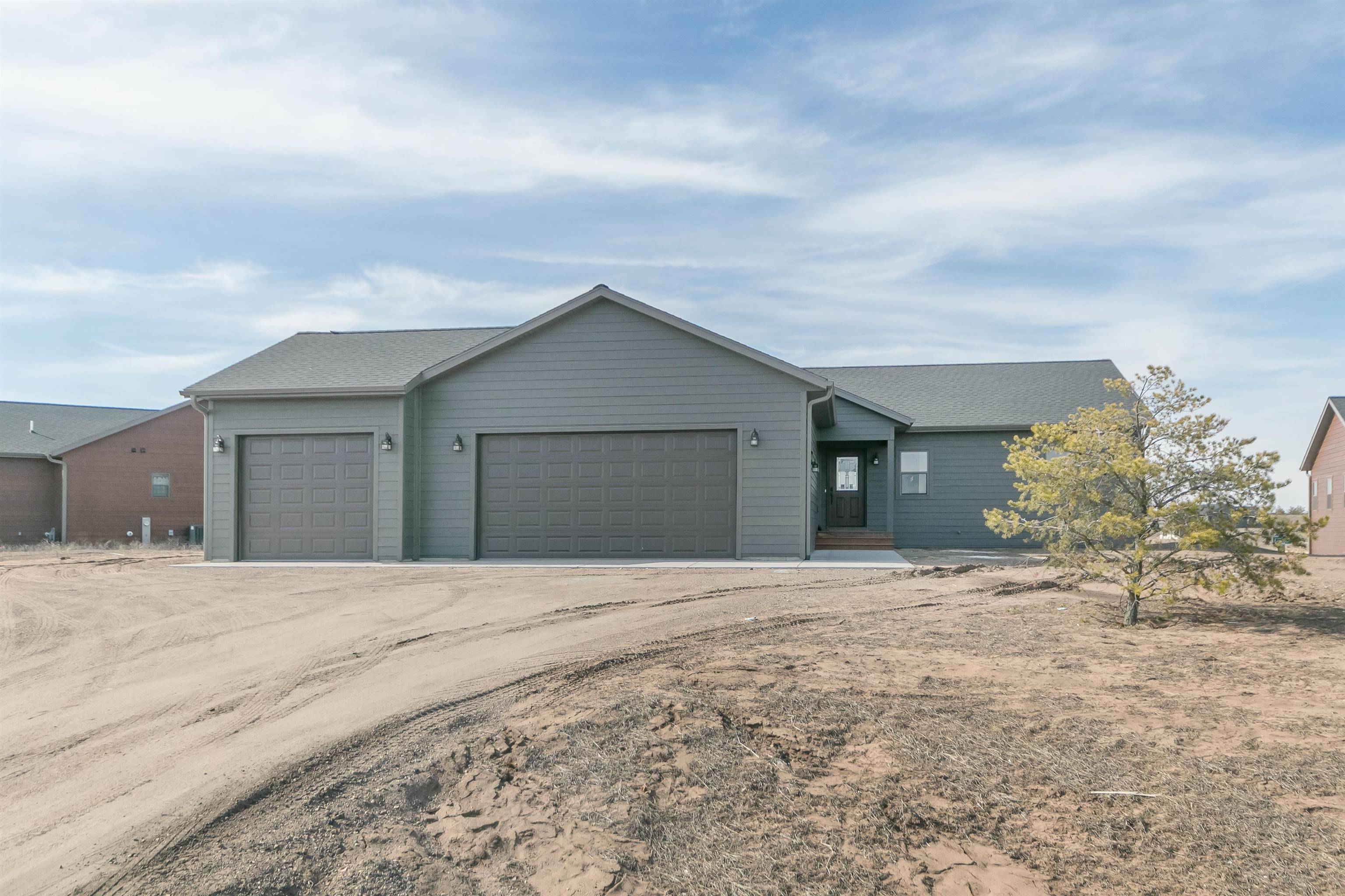 New Lisbon, WI 53950,W5776 Brook Trout Court