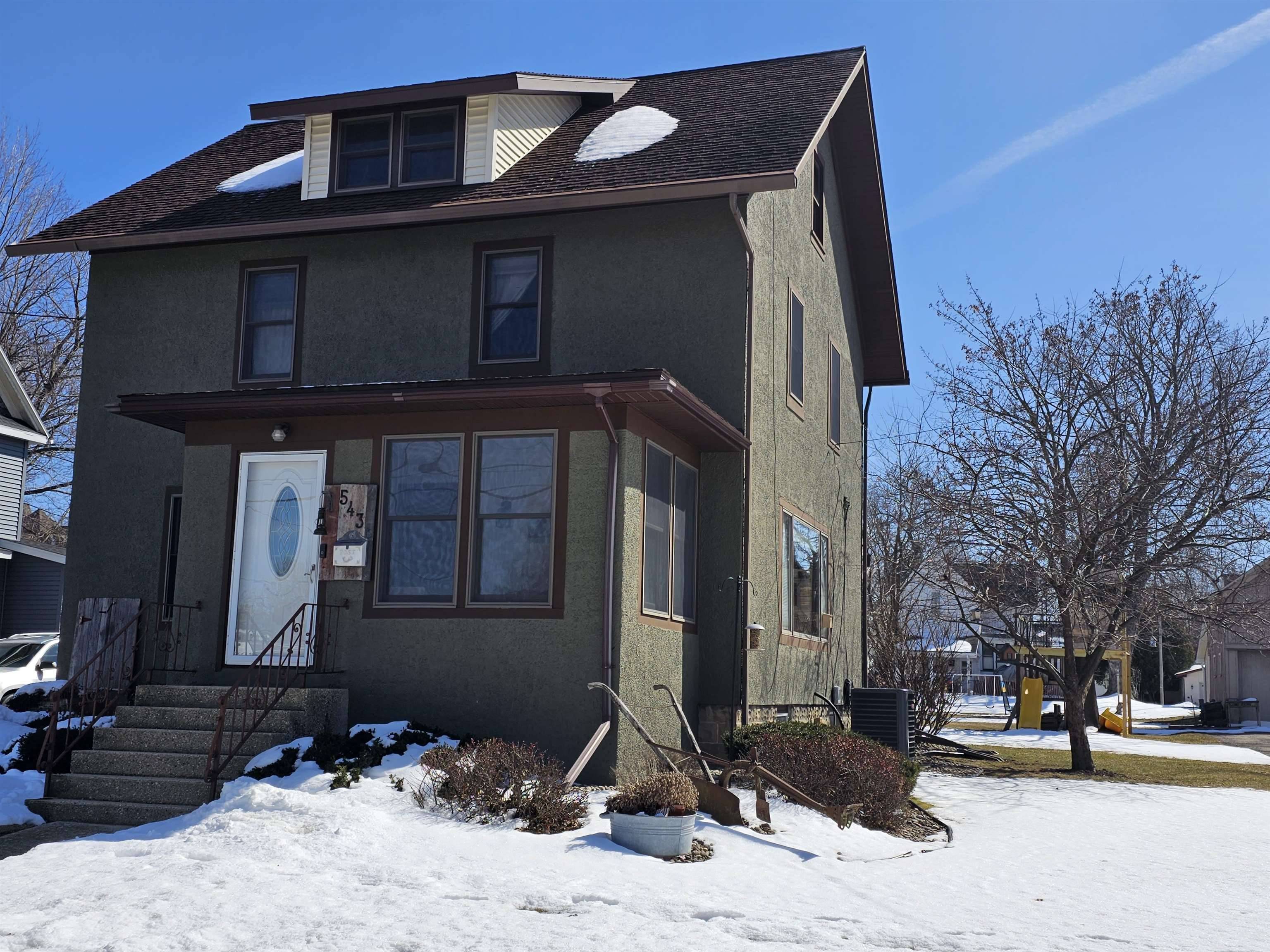 Waupun, WI 53963,543 E Brown Street