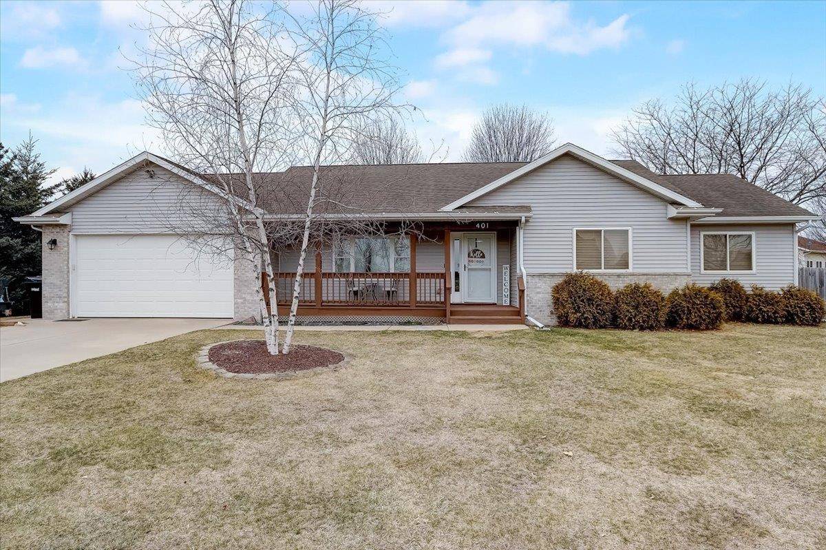 Arena, WI 53503,401 Dalogasa Dr