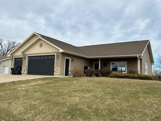 Tomah, WI 54660,520 Alyssa St