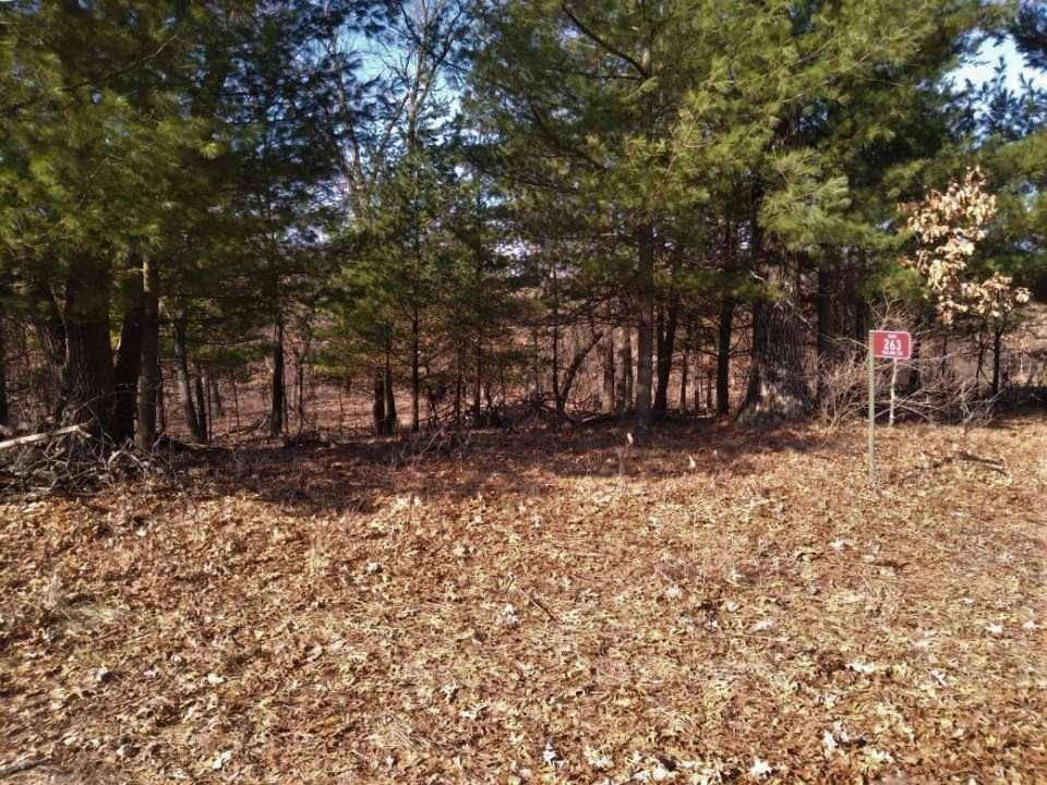 Nekoosa, WI 54457,261 & 263 Mallard Circle