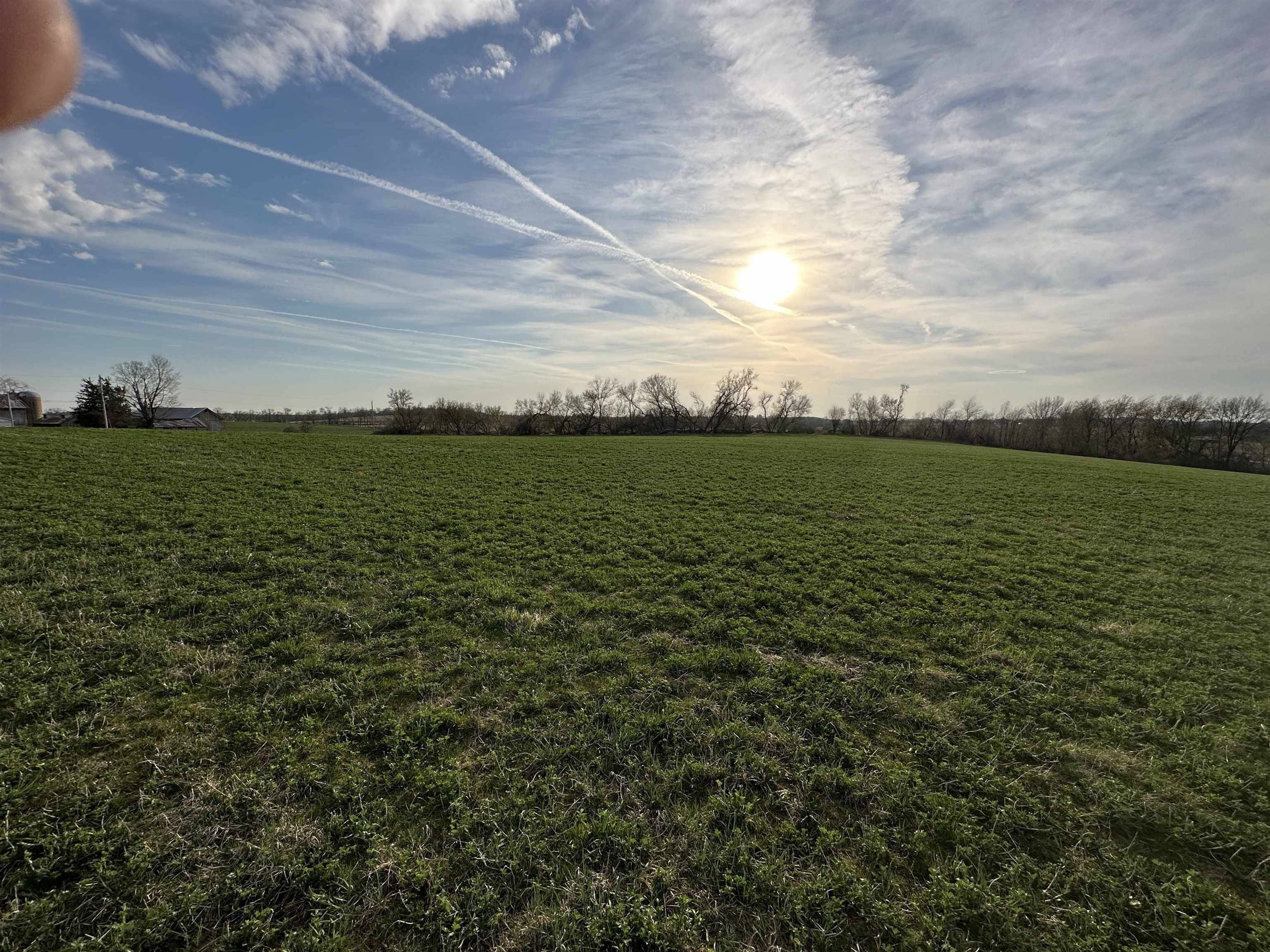 Ripon, WI 54971,32+/- Acres Porter Rd