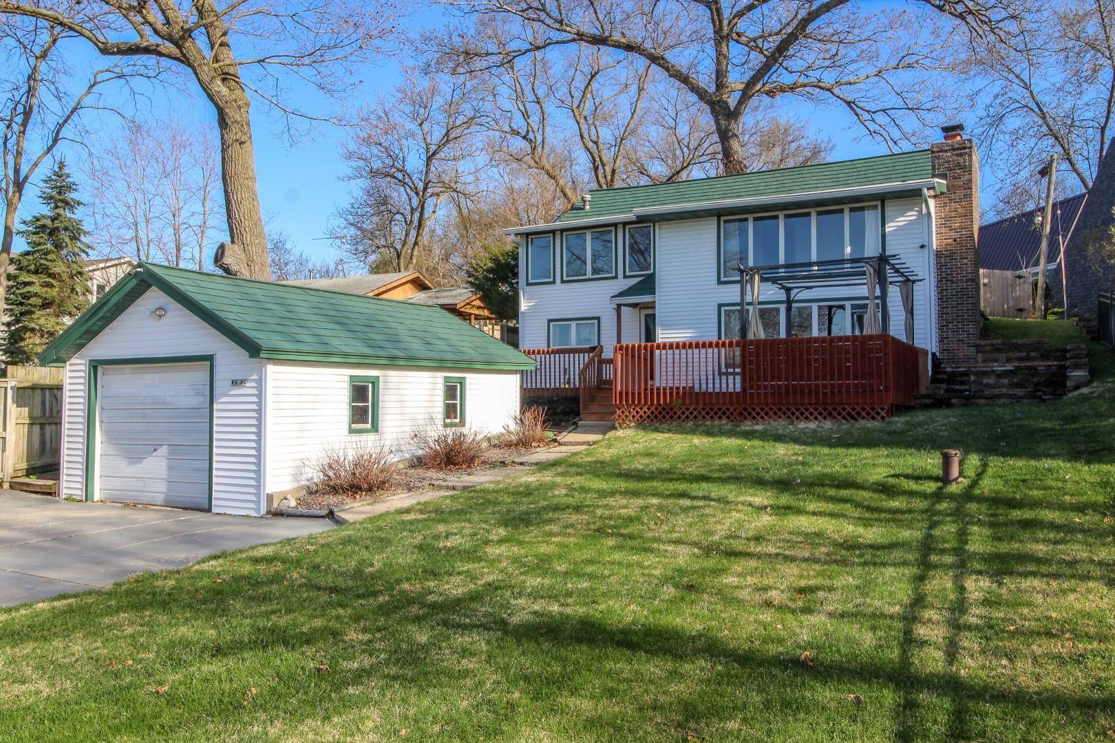 Cambridge, WI 53523,W9384 Ripley Rd
