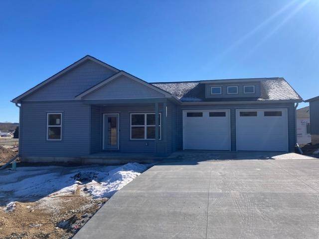 Poynette, WI 53955,113 Lupine Avenue