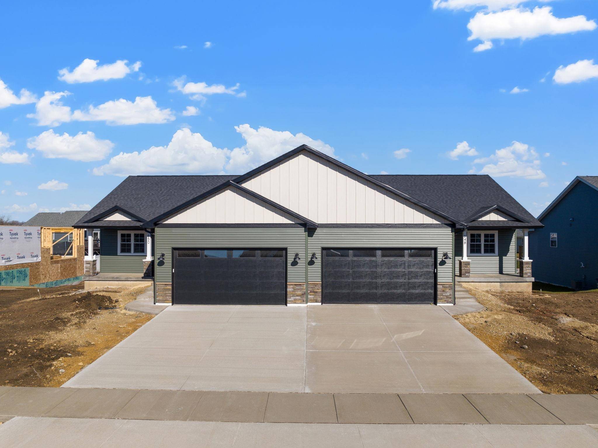 Evansville, WI 53536,648 Locust Lane