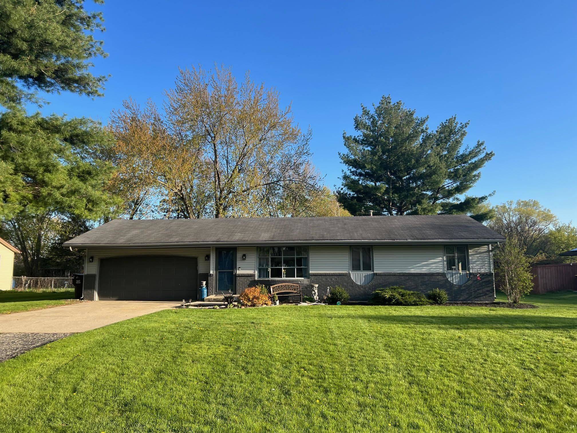 Machesney Park, IL 61115,4319 Apollo Drive