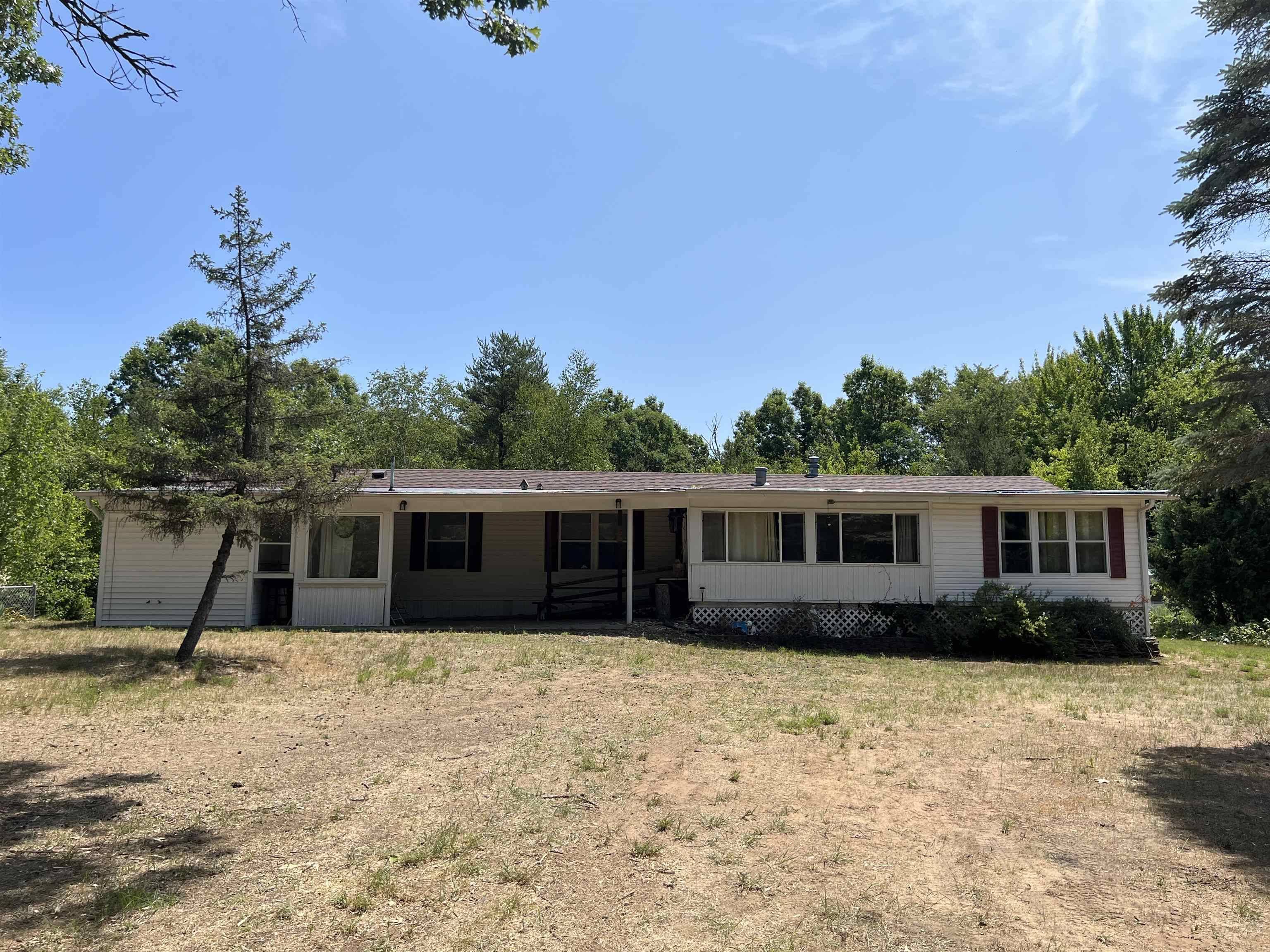 Lyndon Station, WI 53944,W1914 Amherst Drive