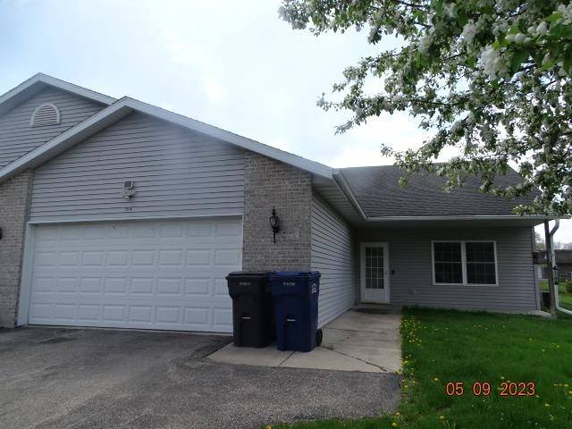 Rio, WI 53960,514 Ronald Lee Circle