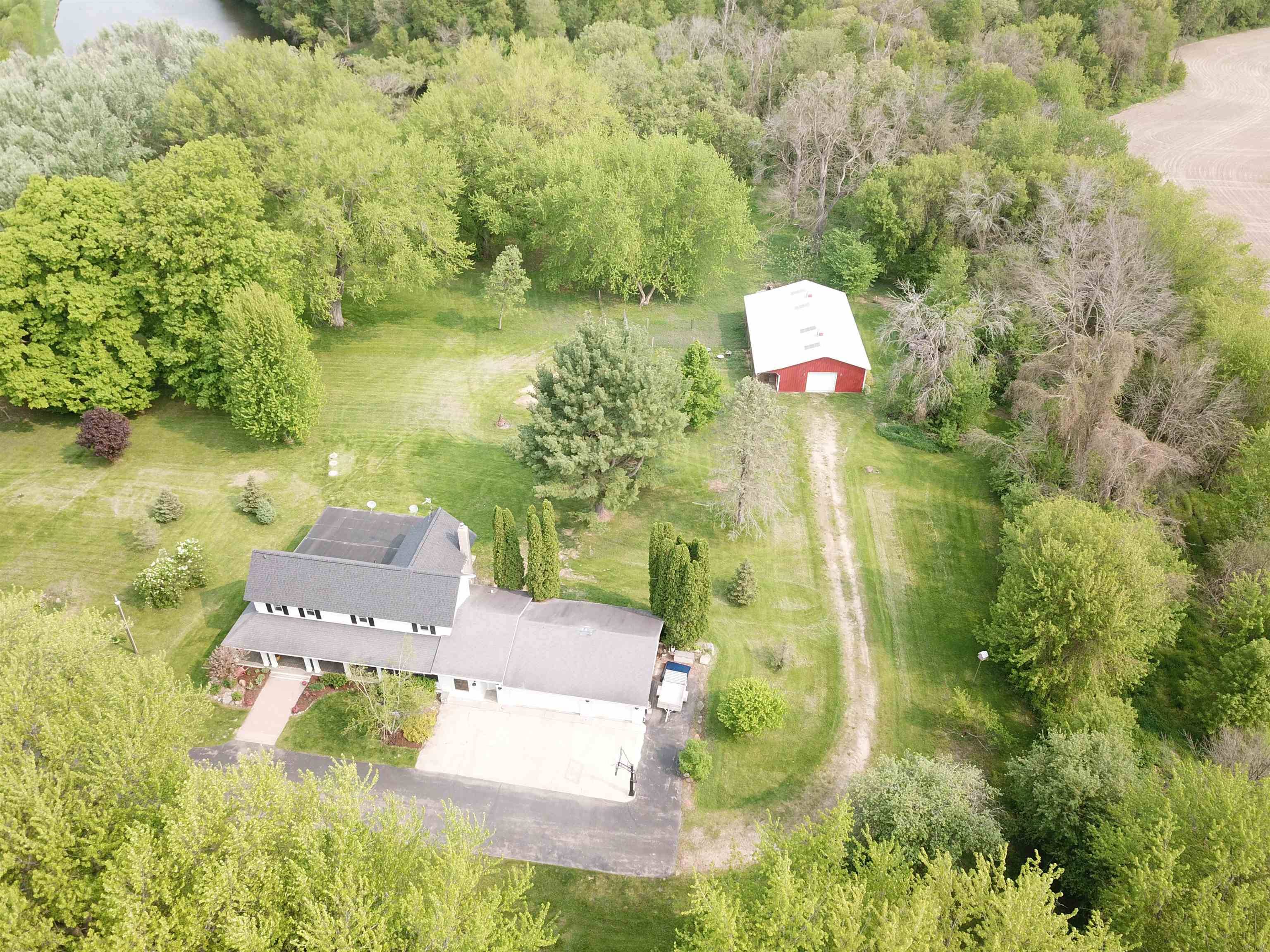 Columbus, WI 53925,N3164 River Road