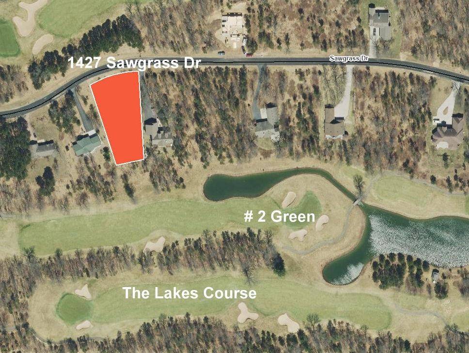 Nekoosa, WI 54457,1427 Sawgrass Drive