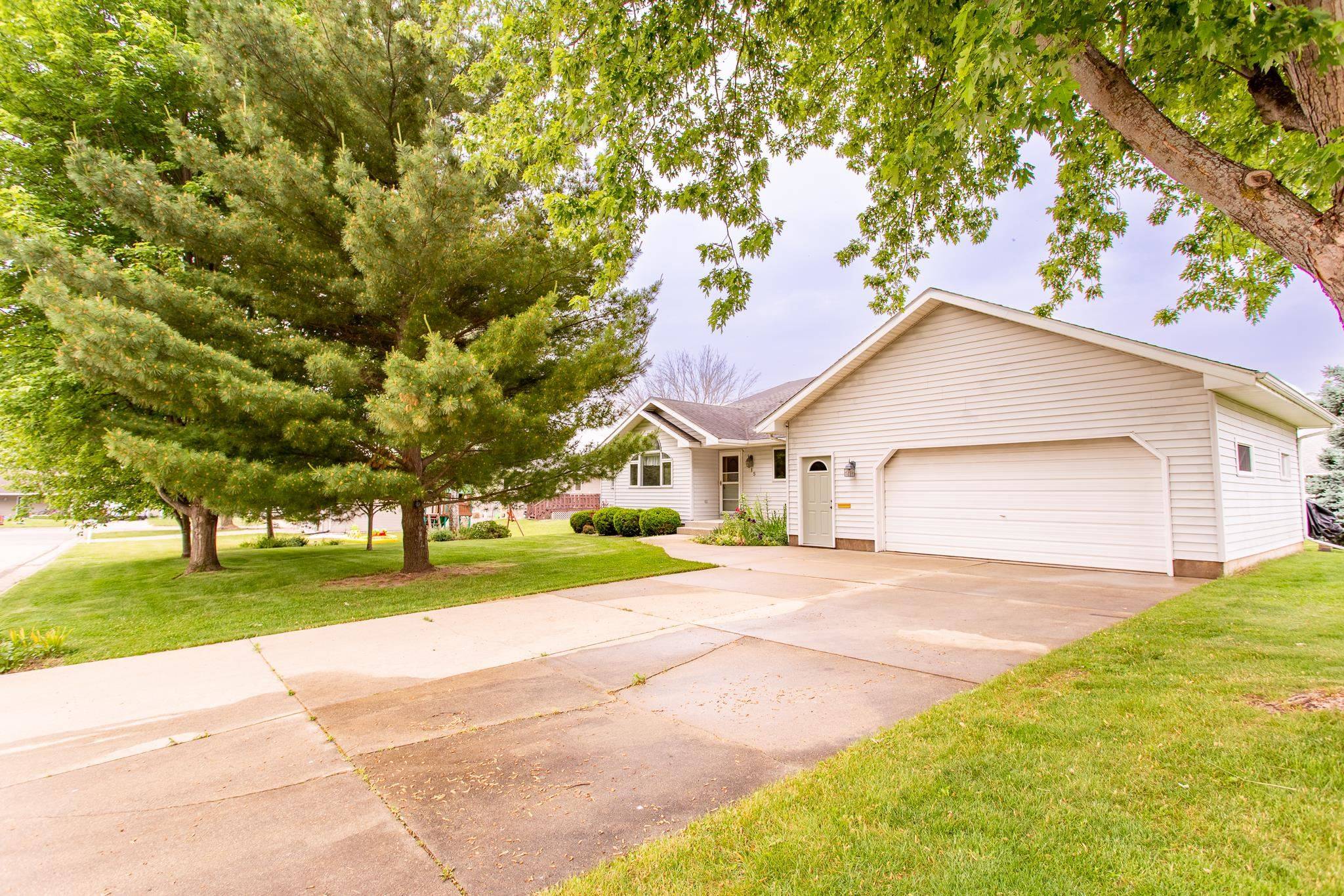 Monticello, WI 53570,615 Terrace Court