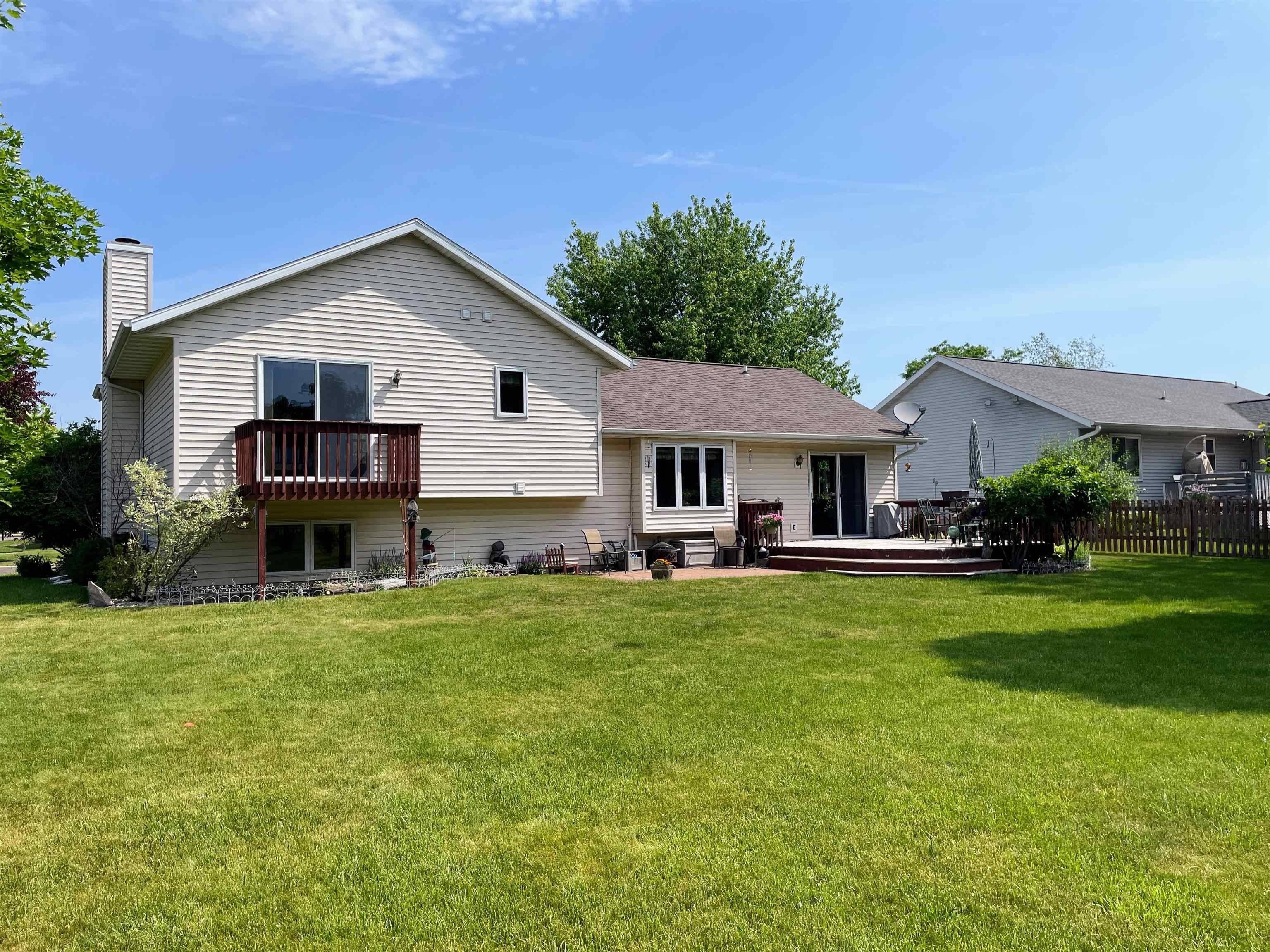 Windsor, WI 53598,6780 Bootmaker Way