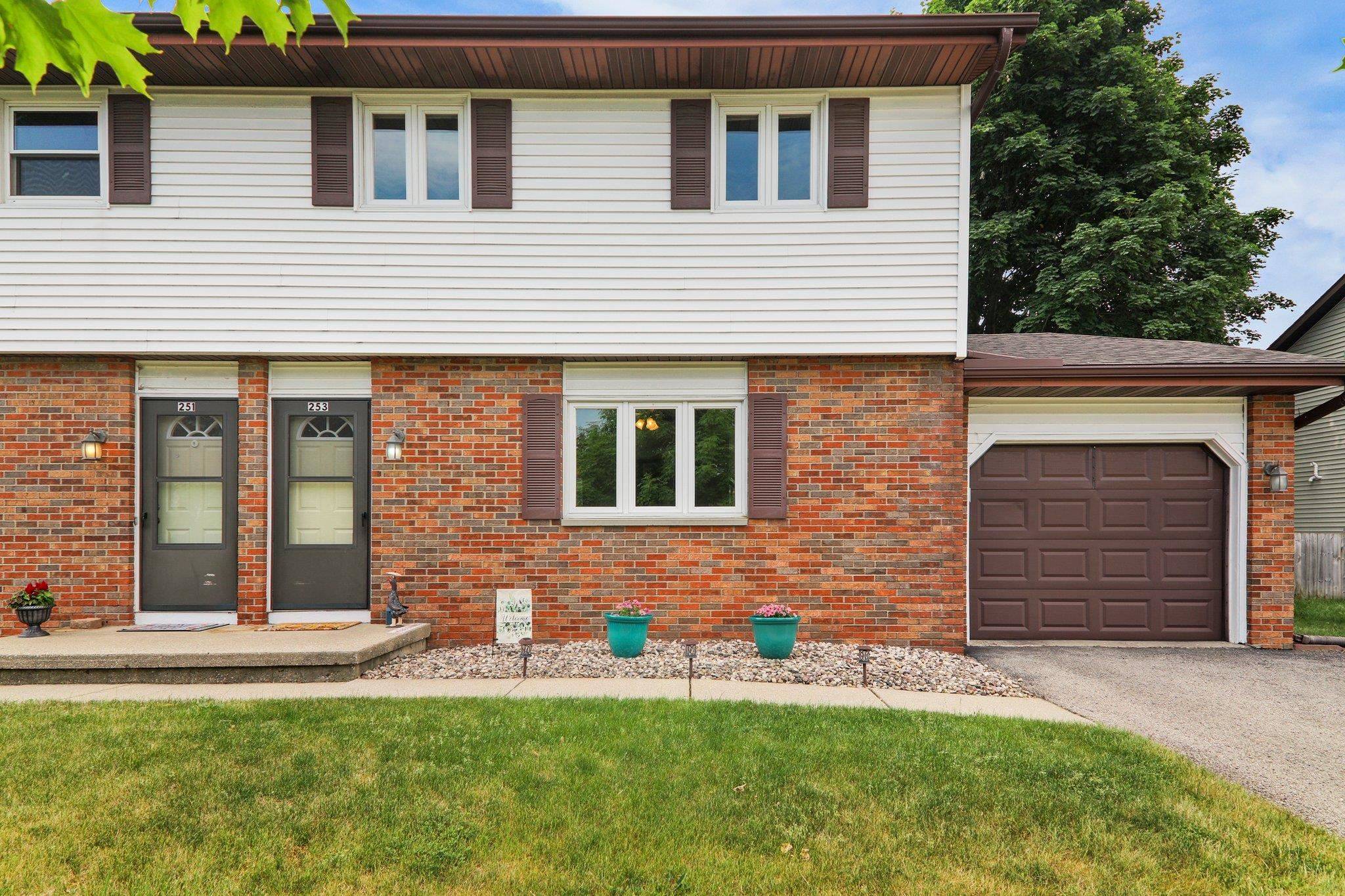 Sun Prairie, WI 53590,253 Tower Drive