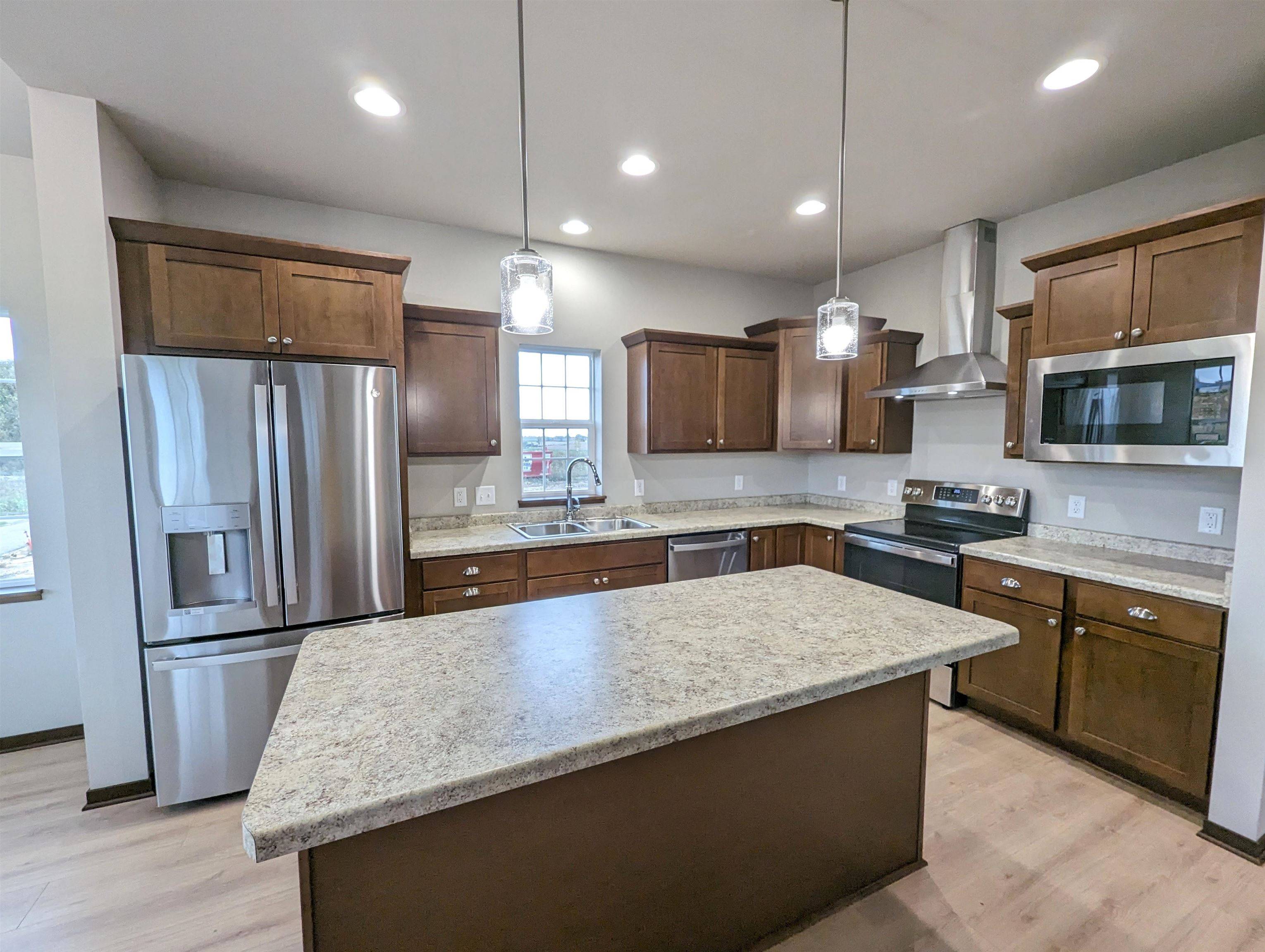 Mount Horeb, WI 53572,25 Windflower Way