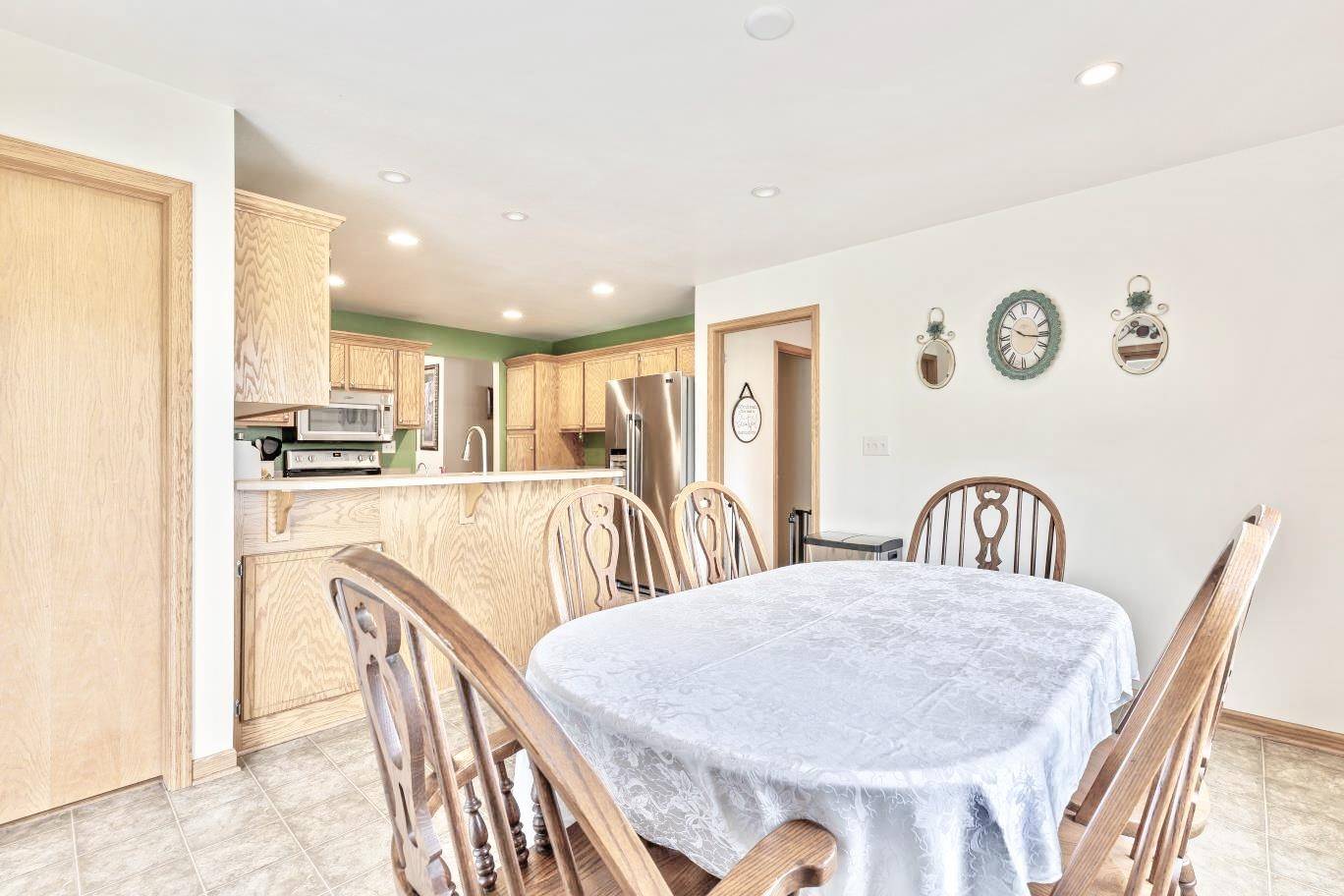 Johnson Creek, WI 53038,202 Hunters Glen Lane