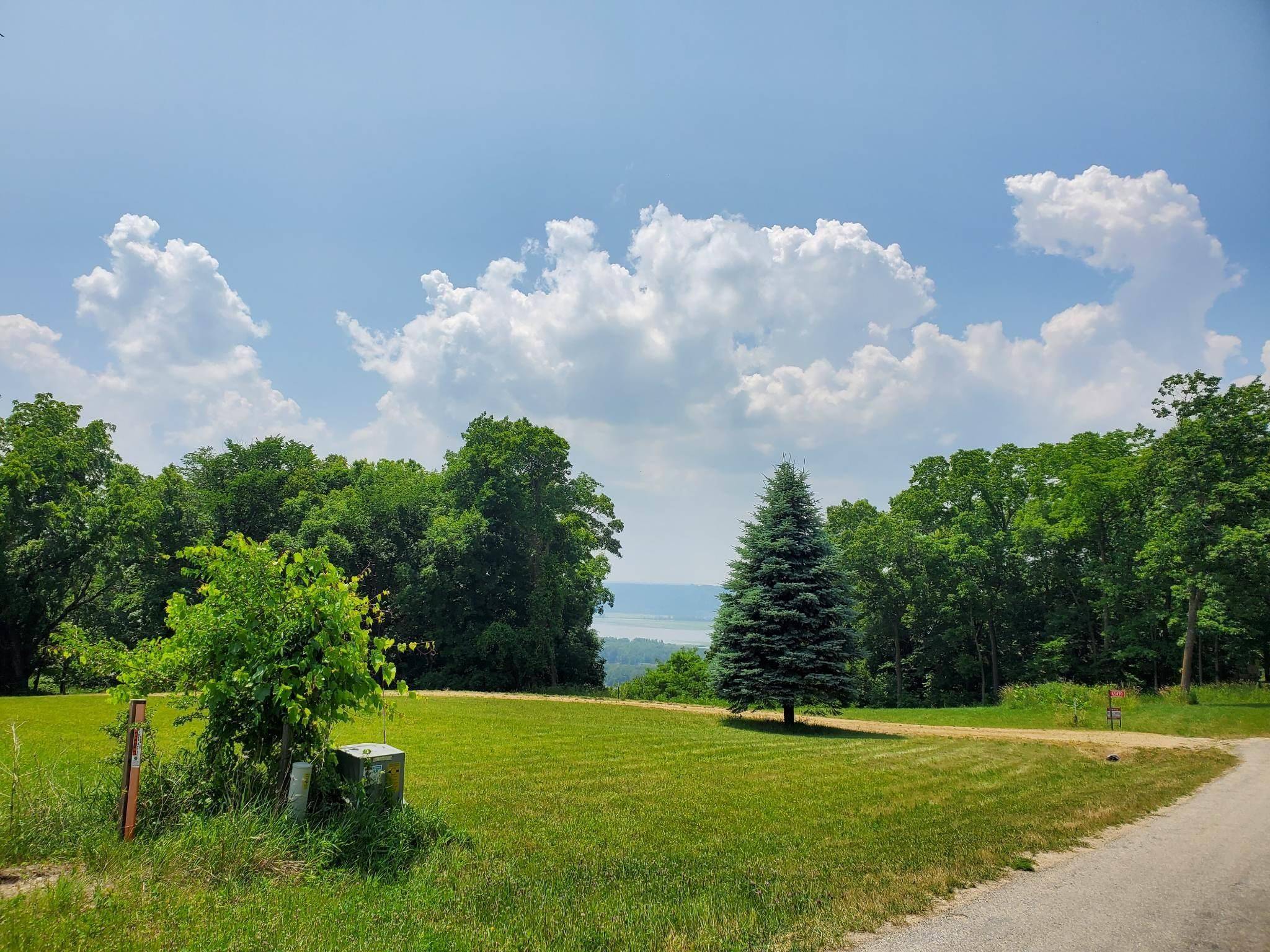 De Soto, WI 54624,2.29 Ac DeSoto Bluffs Road