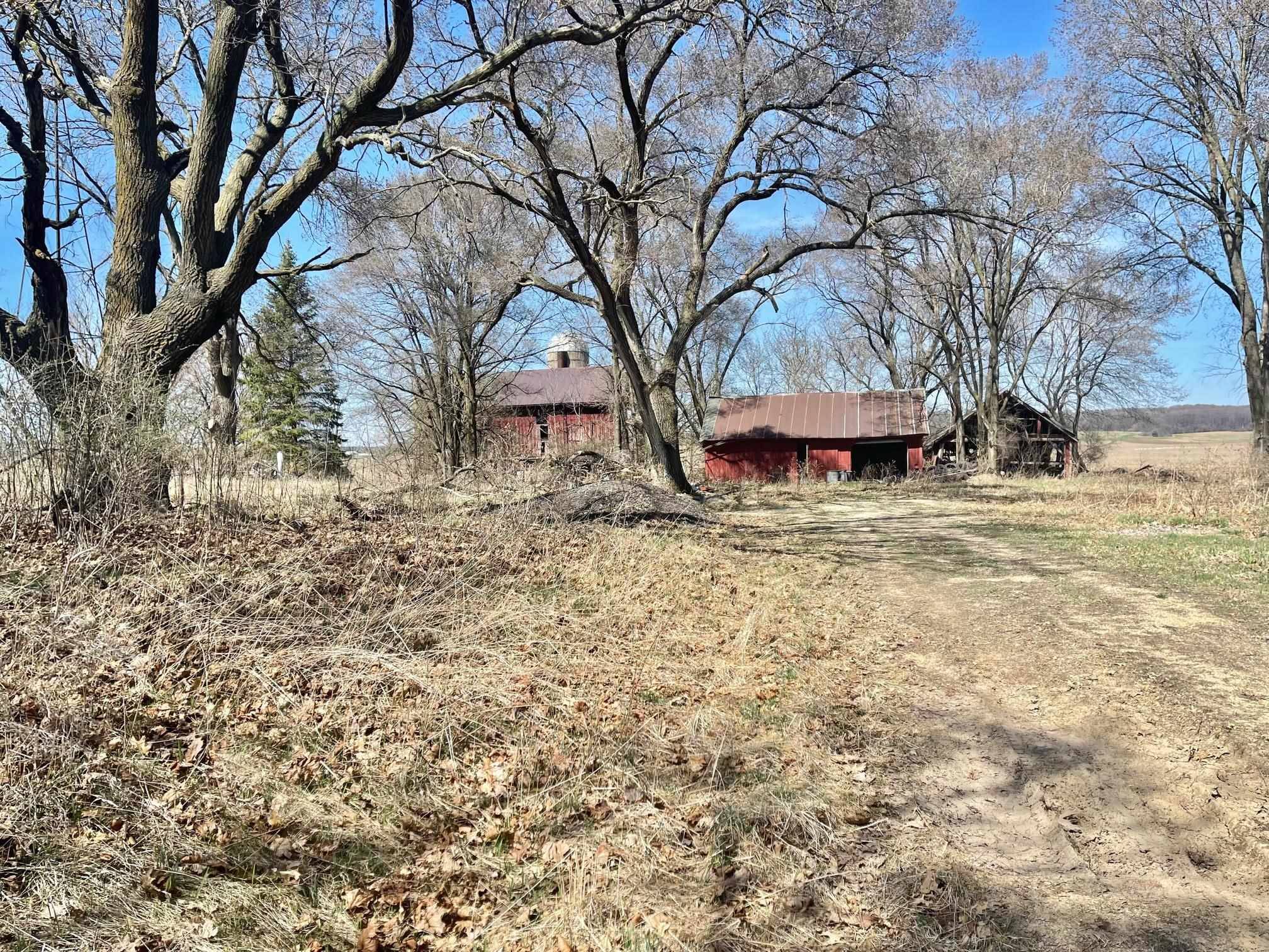 Oregon, WI 53575-2017,5286 County Road M
