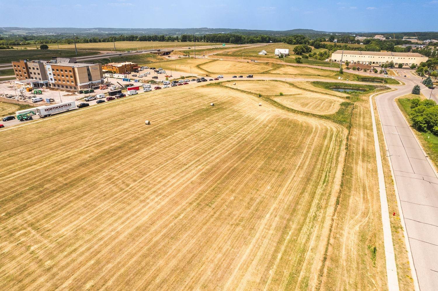 Baraboo, WI 53913,11.63ac Gateway Drive