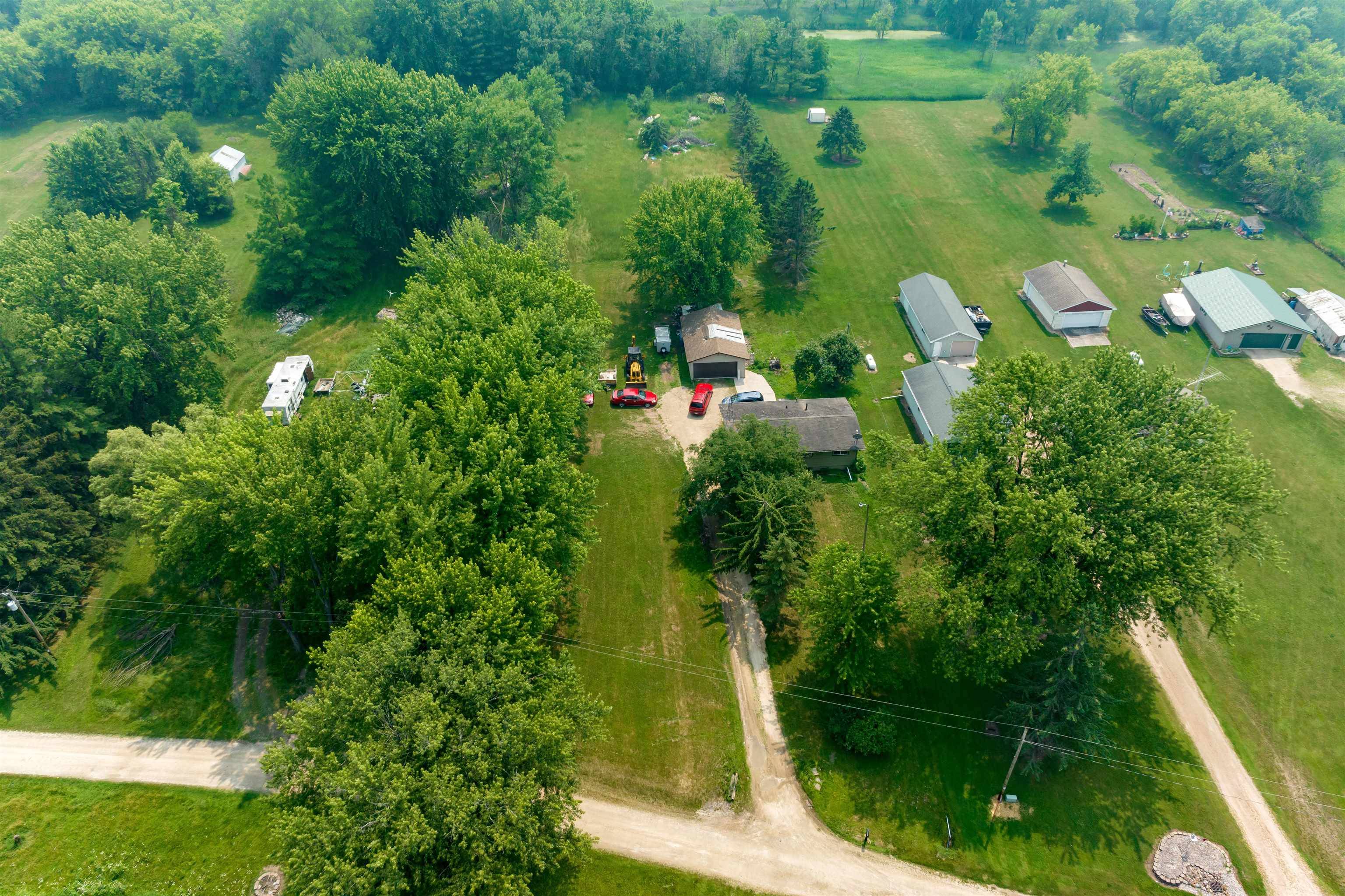 Berlin, WI 54923,Lot 7 Blackhawk Lane