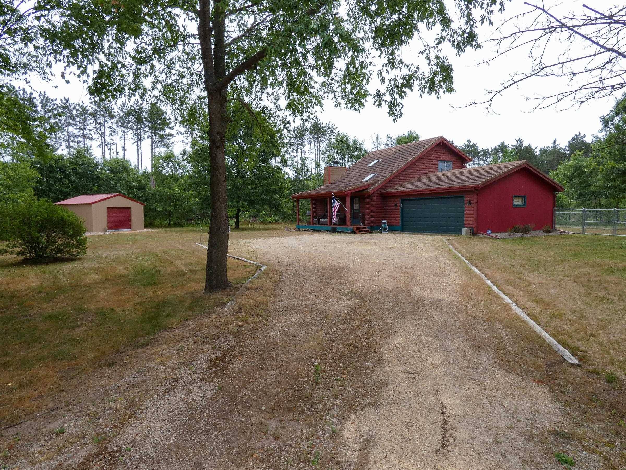 Muscoda, WI 53573,1089 W Pine Road