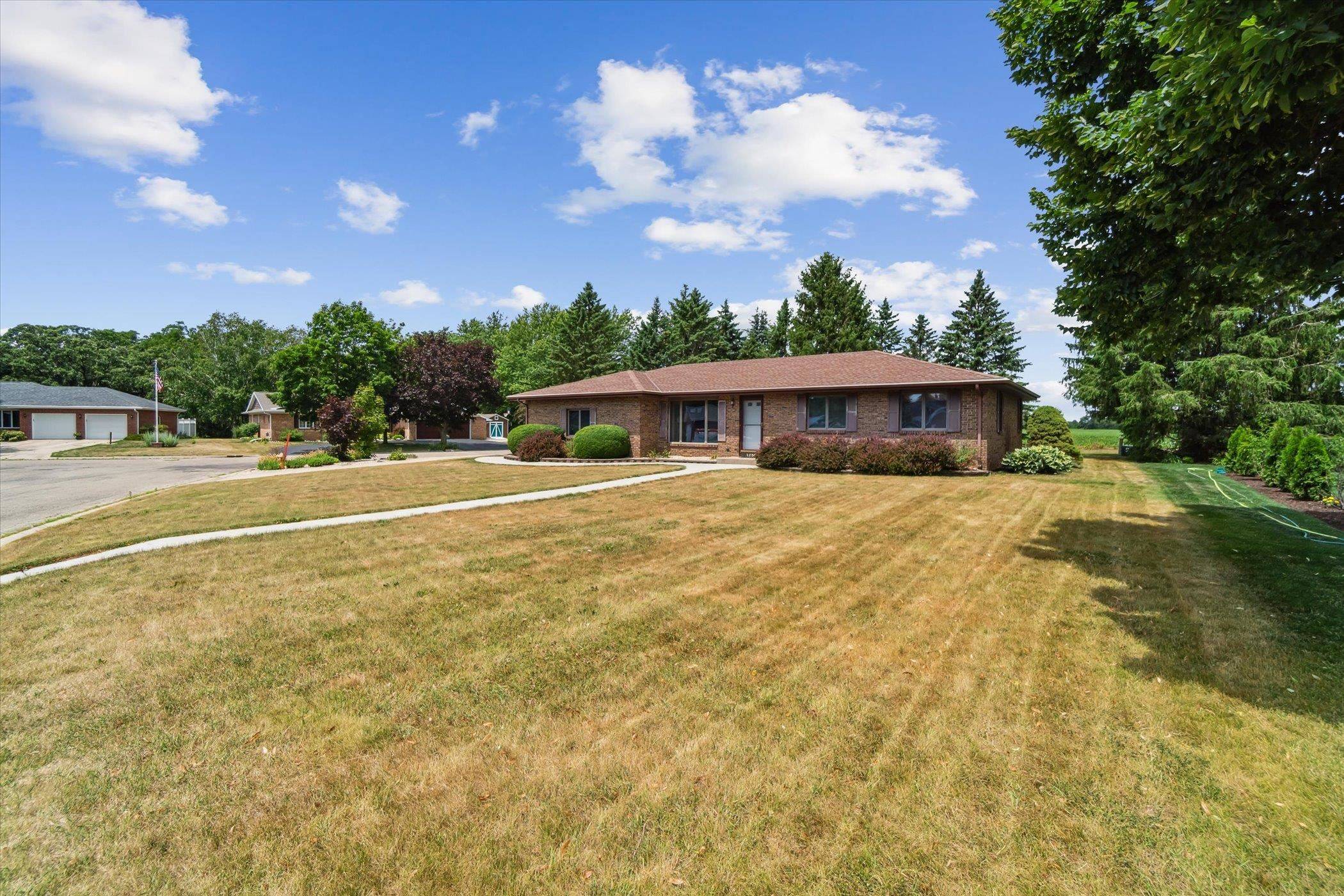 Milton, WI 53563,1250 Surrey Drive